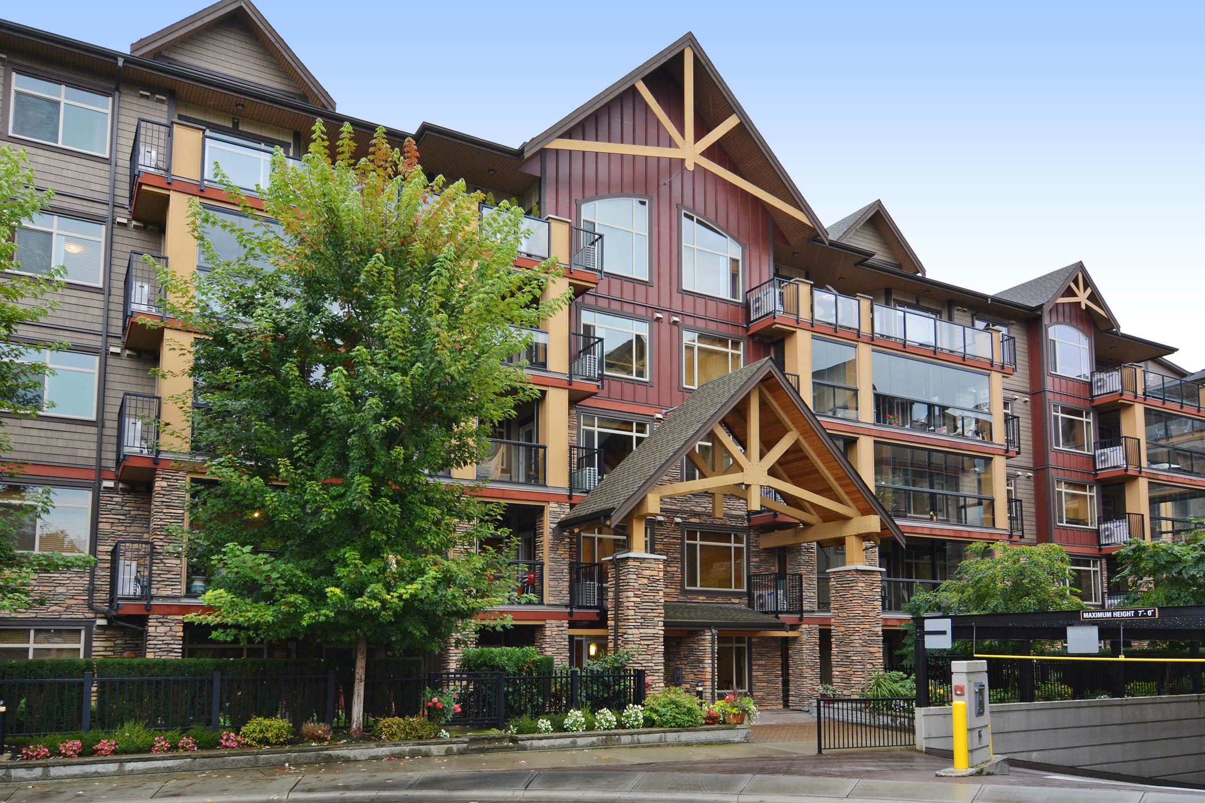 284 8288 207A STREET, R3163447, BC,
