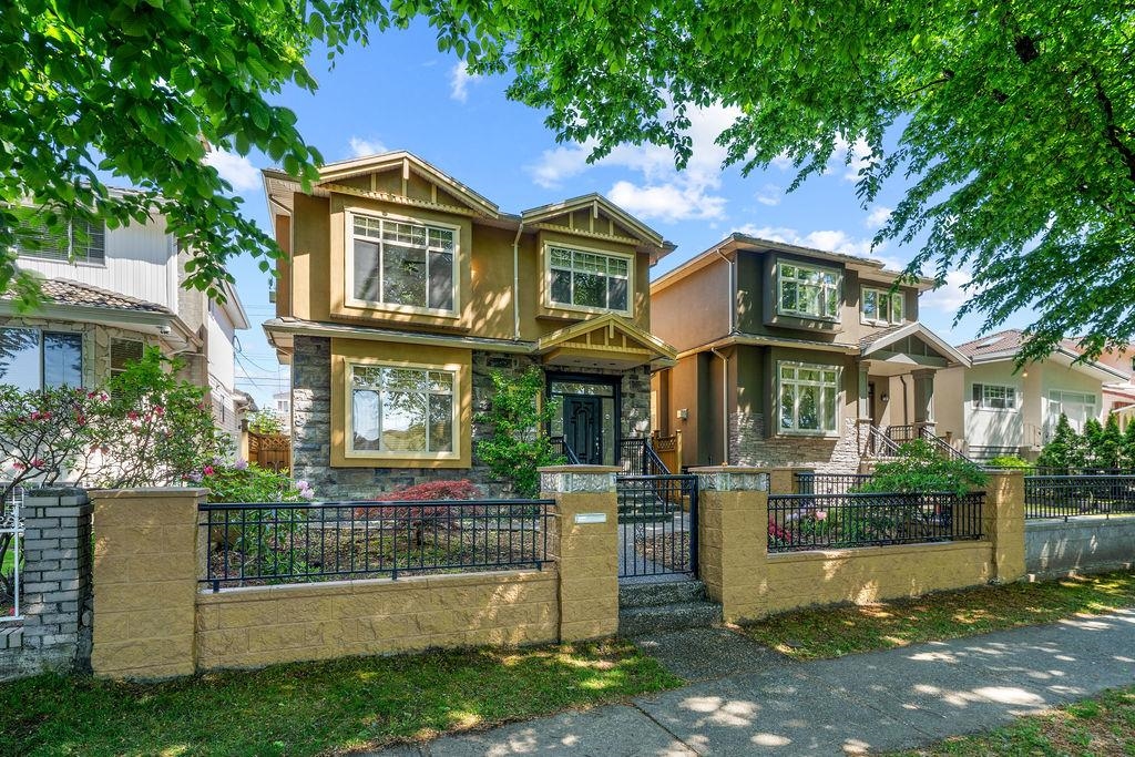 5388 SHERBROOKE STREET, Vancouver BC V5W 3M5, R3163449, BC,