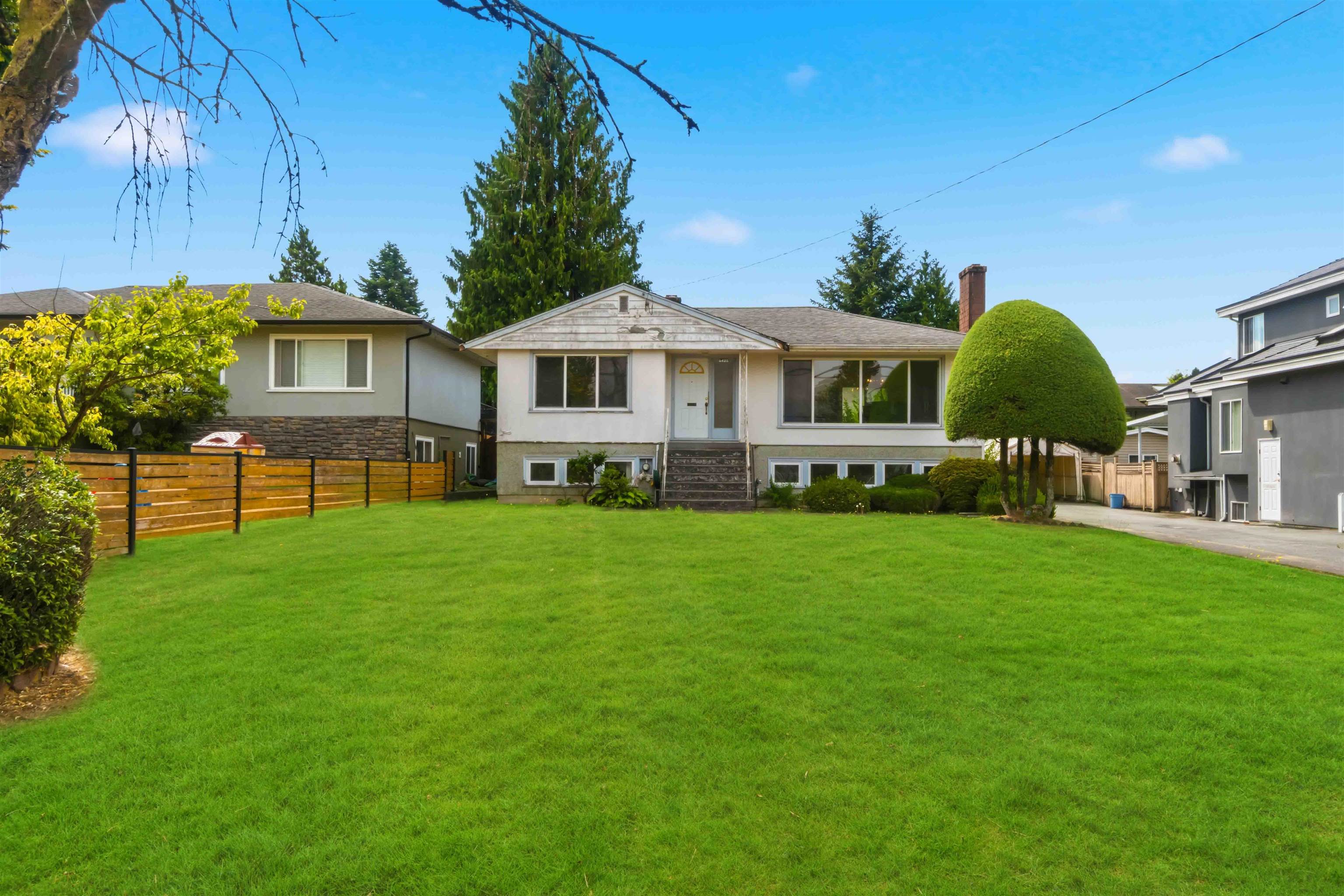 5428 HARDWICK STREET, Burnaby BC V5G 1R1, R3163450, BC,