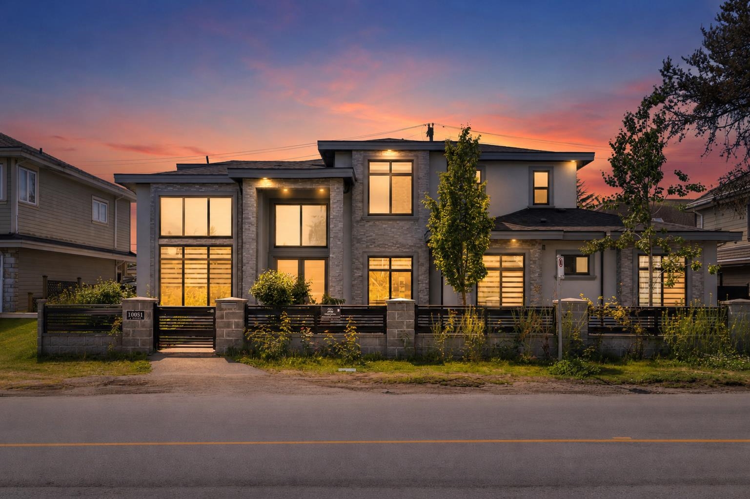 10051 SHELL ROAD, Richmond BC V7A 3W4, R3163454, BC,