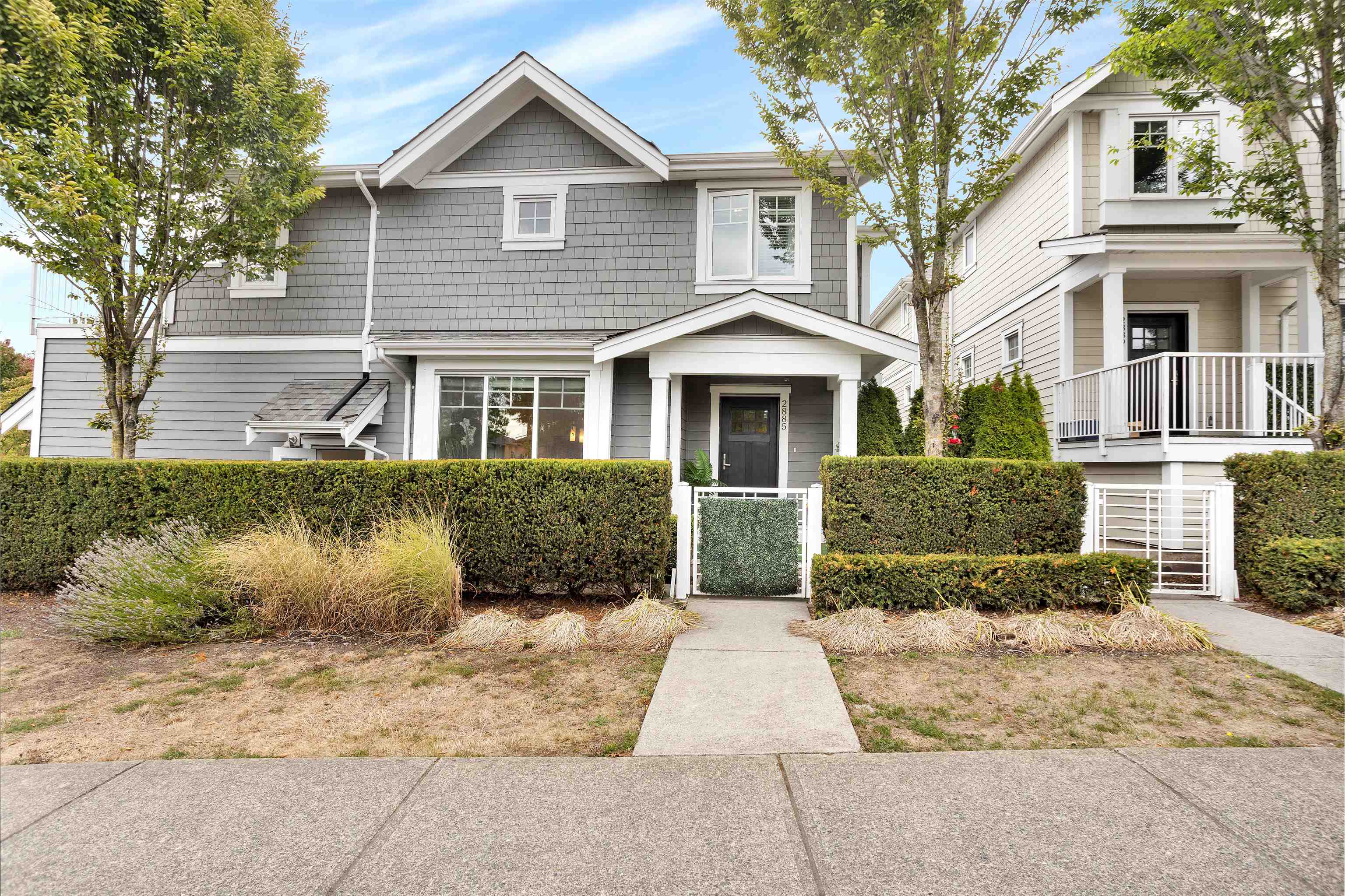 2885 E 41ST AVENUE, Vancouver BC V5R 2X4, R3163455, BC,