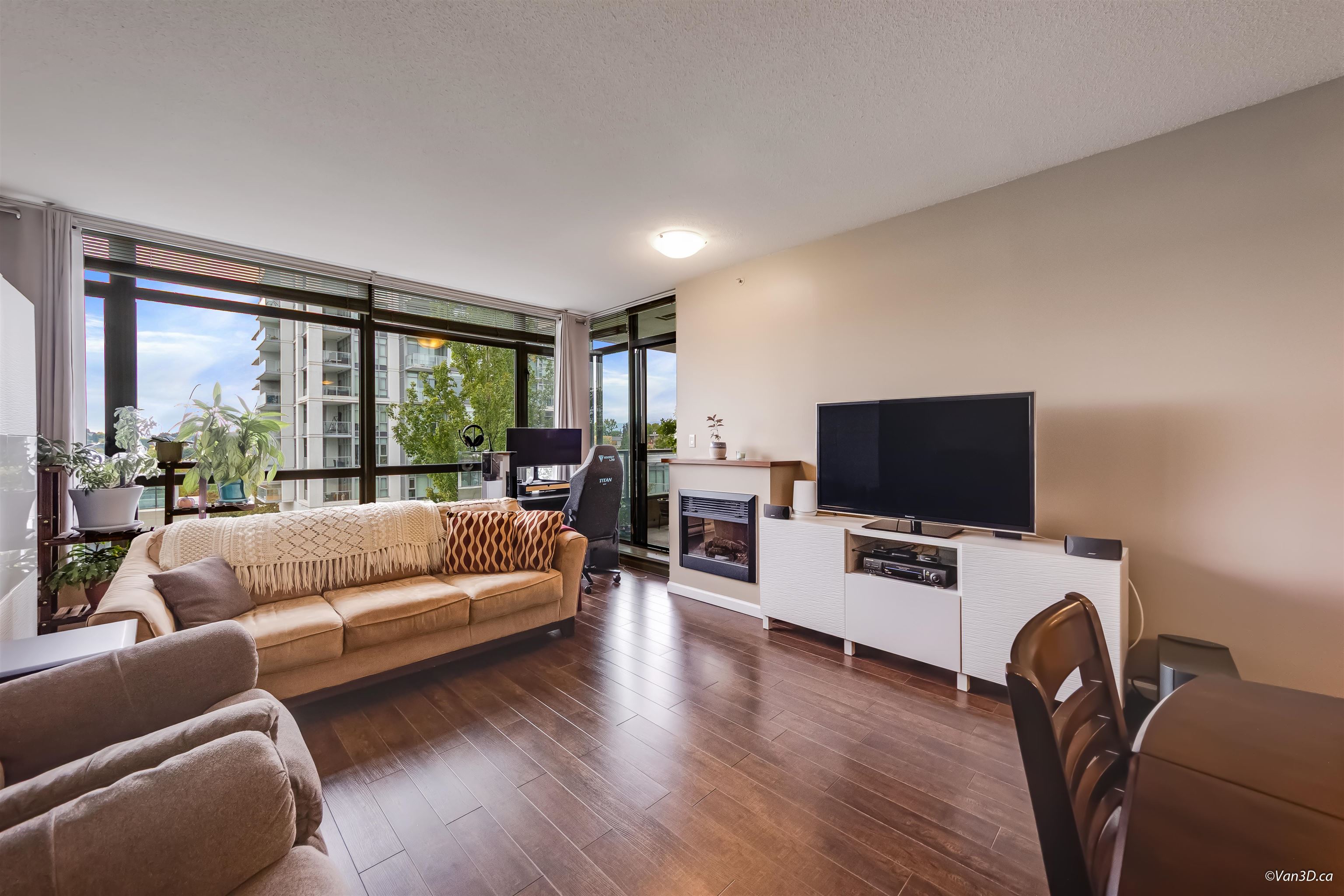 501 4132 HALIFAX STREET, R3163458, BC,