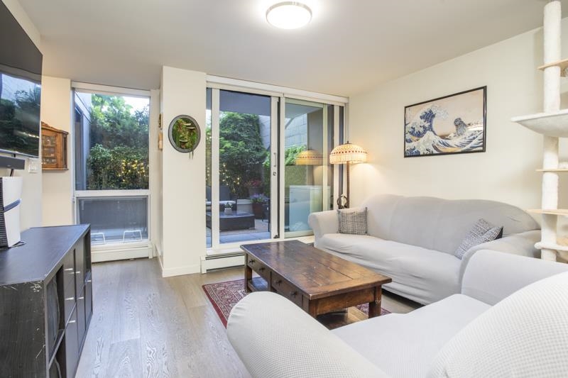 208 189 KEEFER STREET, R3163461, BC,