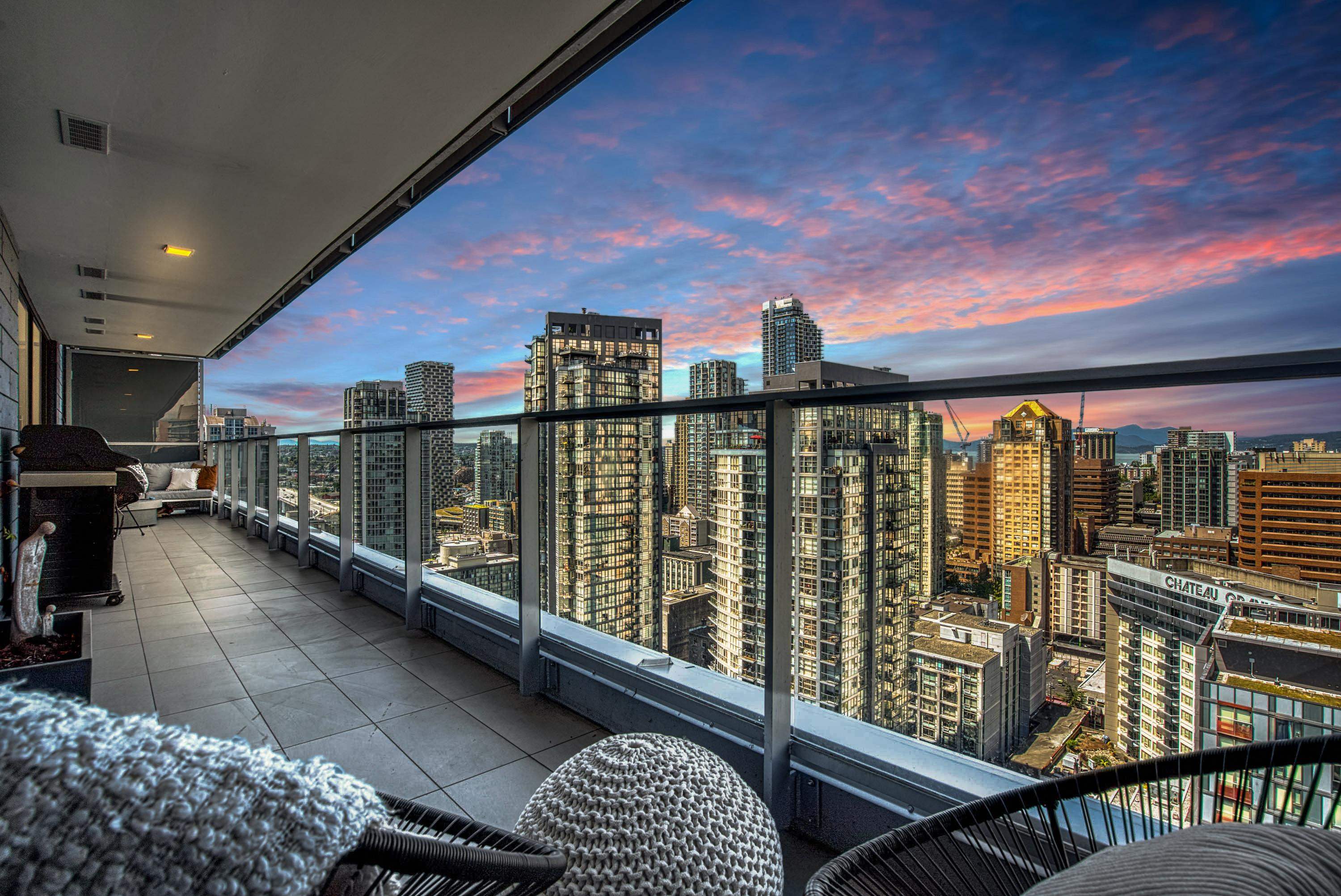 2607 1111 RICHARDS STREET, R3163462, BC,