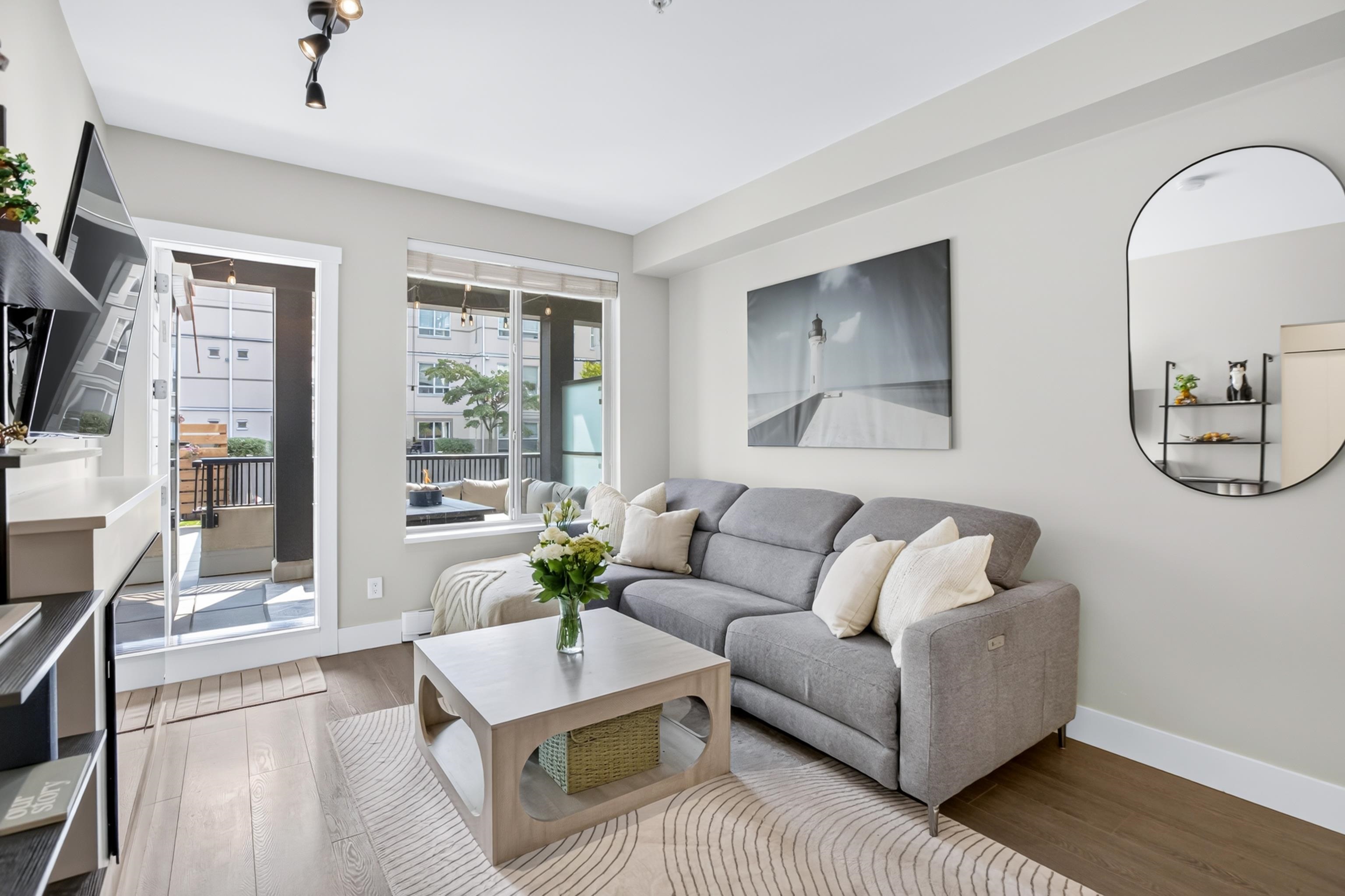 106 2460 KELLY AVENUE, R3163464, BC,
