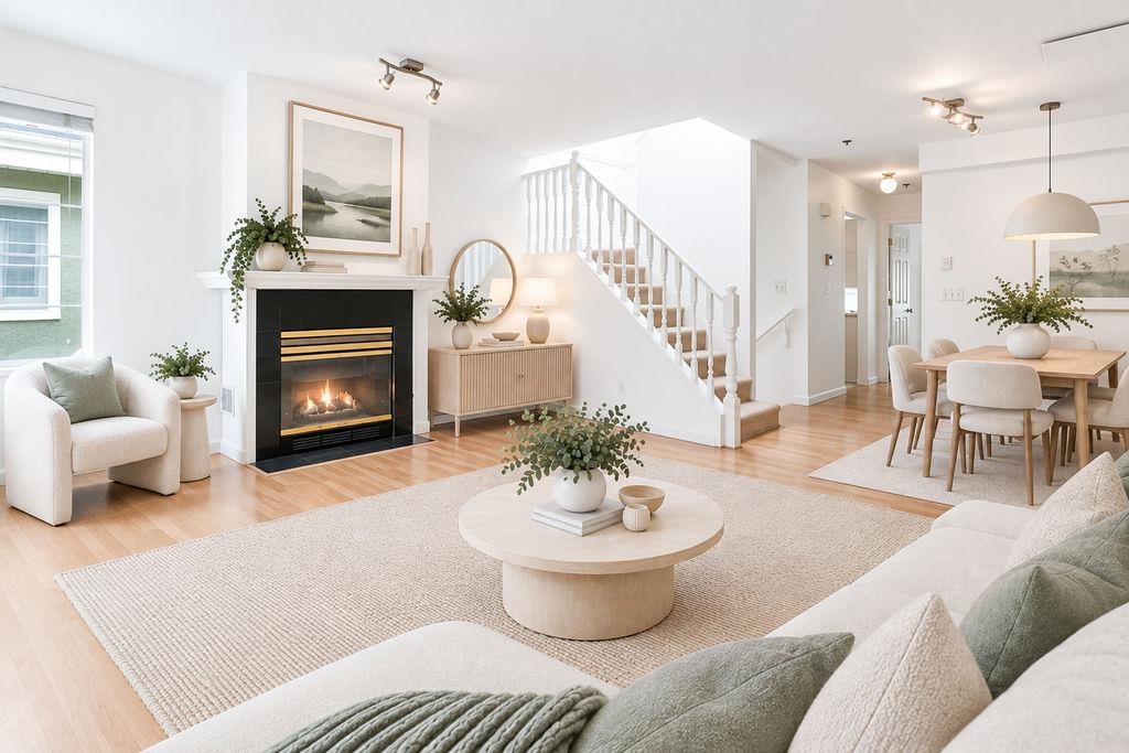 5 4149 SOPHIA STREET, R3163467, BC,