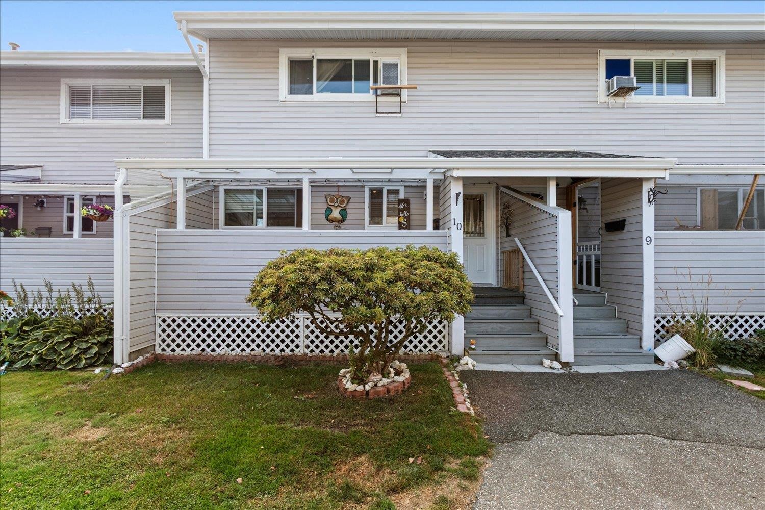 10 45215 WOLFE ROAD, R3163472, BC,