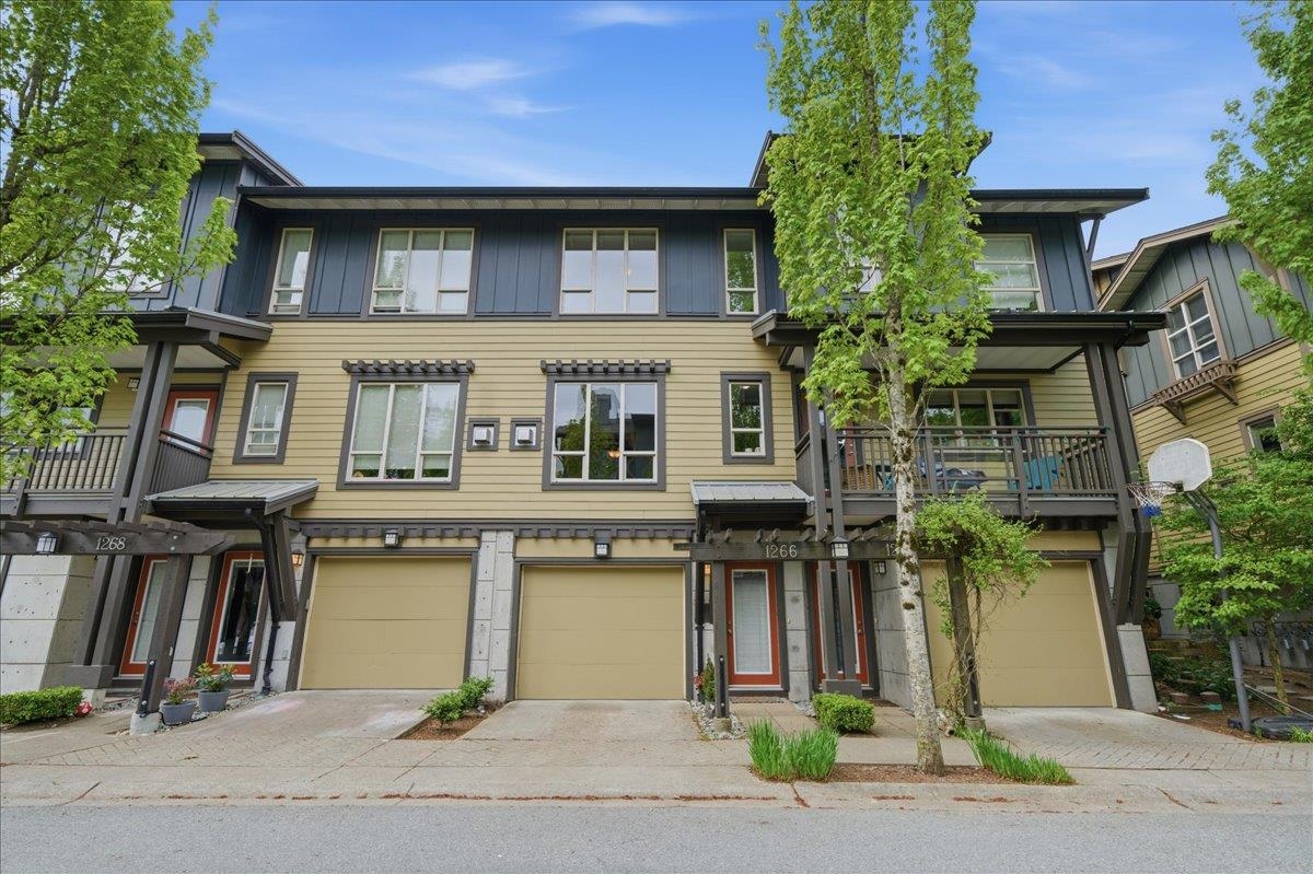 1266 STONEMOUNT PLACE, Squamish BC V8B 0R8, R3163473, BC,