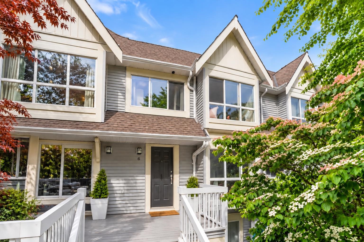 6 1073 LYNN VALLEY ROAD, R3163482, BC,
