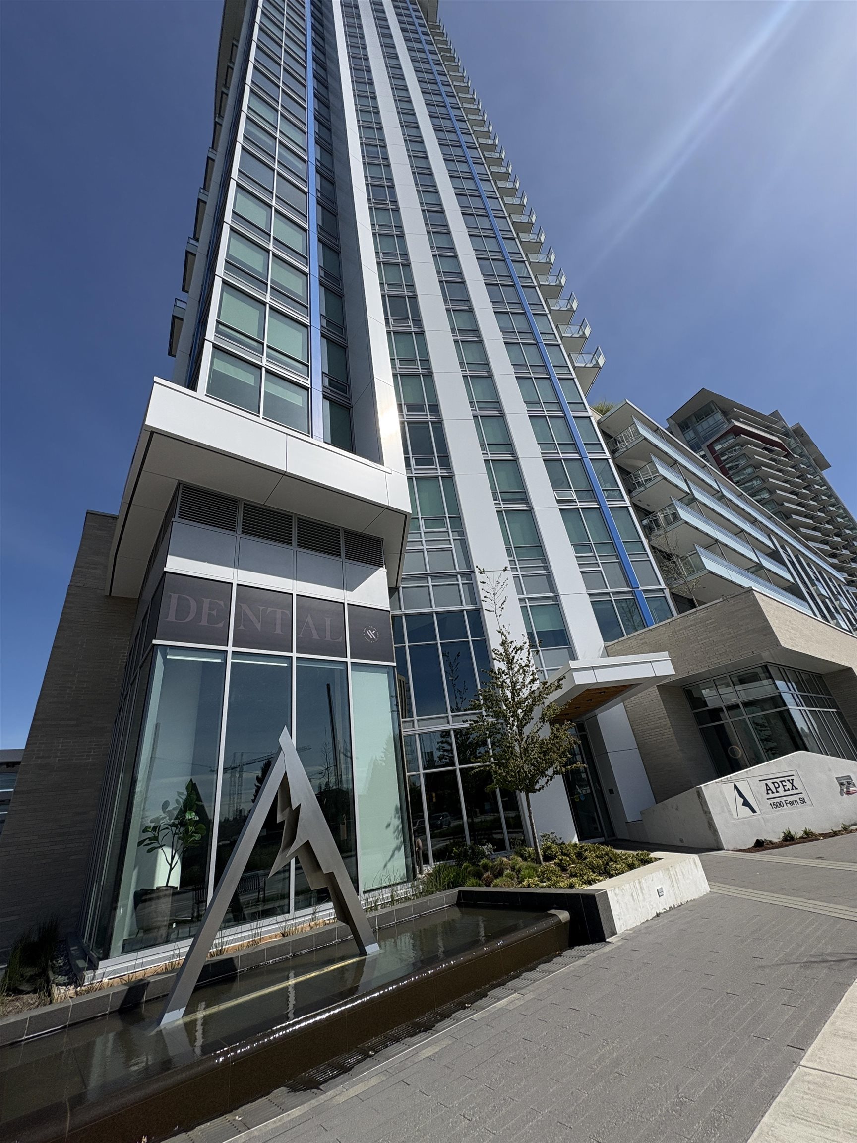 304 1500 FERN STREET, R3163483, BC,
