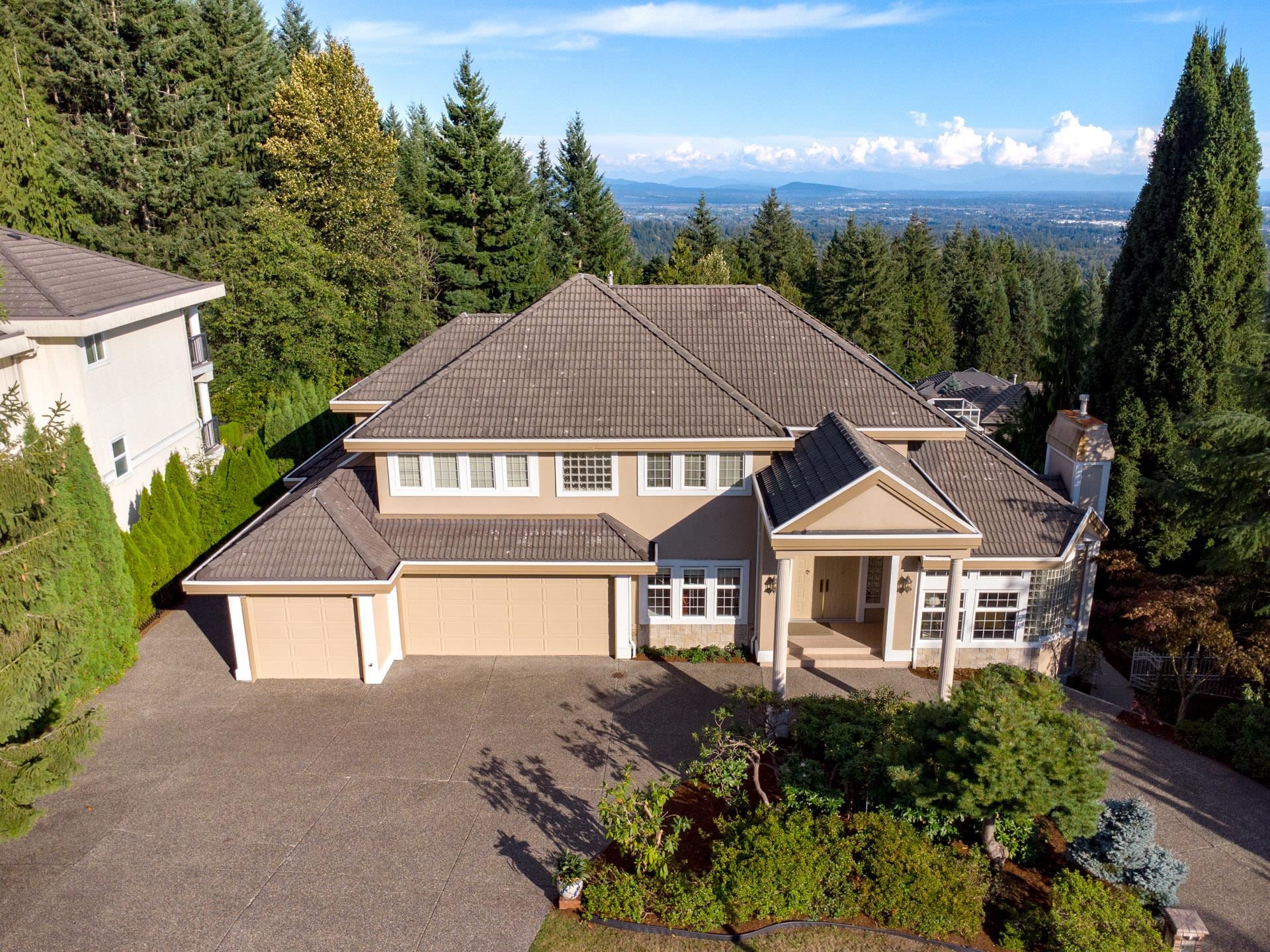 1535 PARKWAY BOULEVARD, Coquitlam BC V3E 2Y5, R3163484, BC,