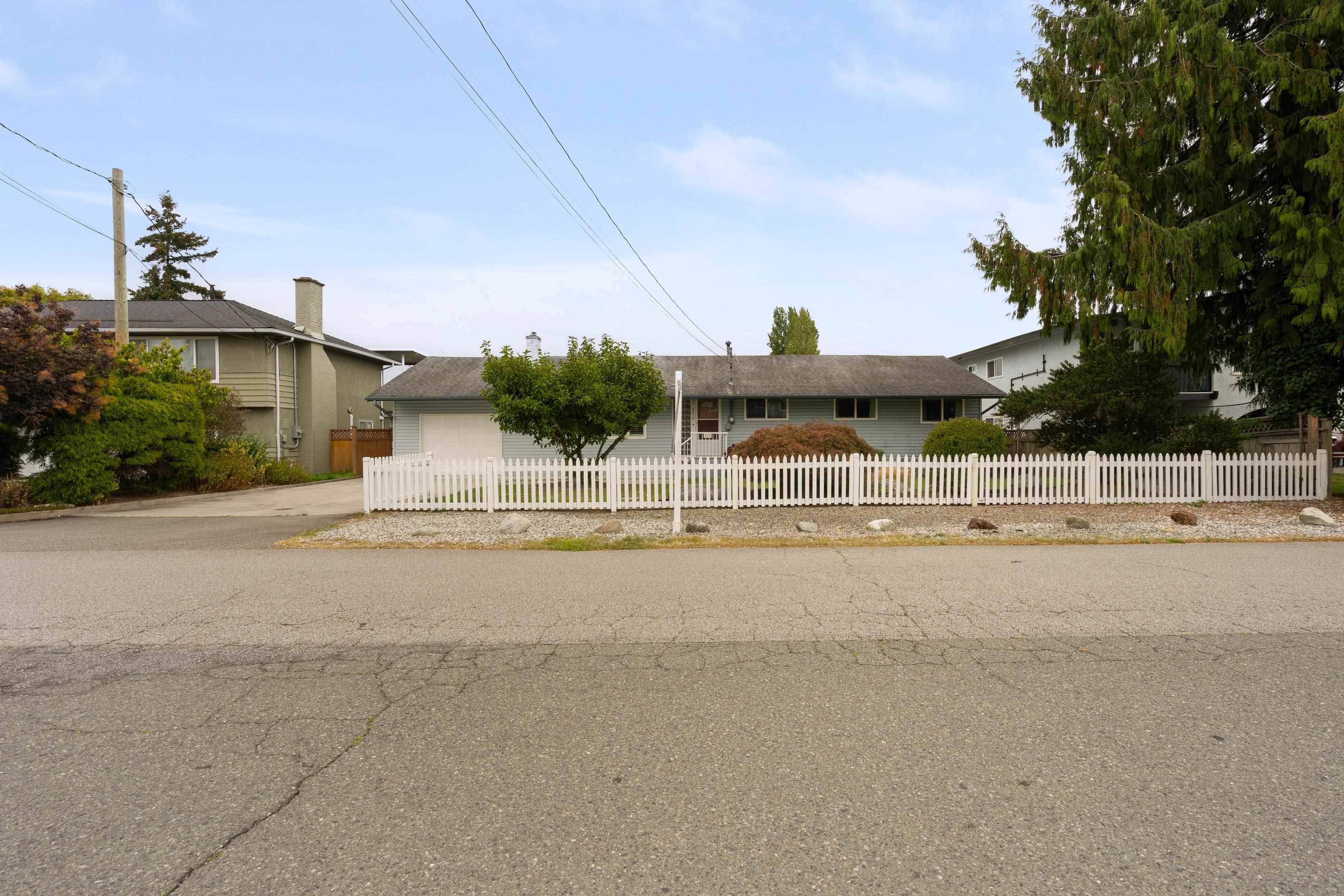 4872 58 STREET, Delta BC V4K 3H5, R3163490, BC,