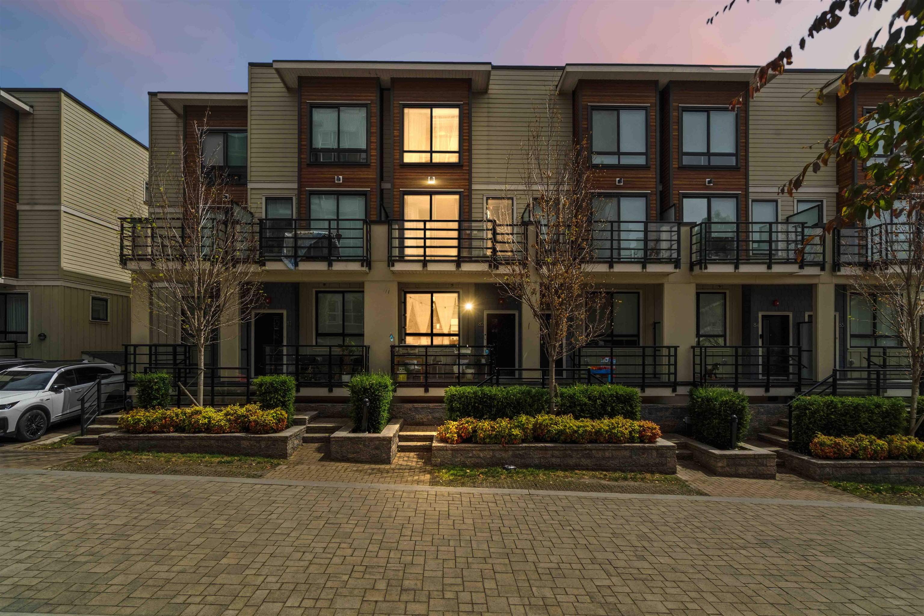 82 10199 RIVER DRIVE, R3163491, BC,