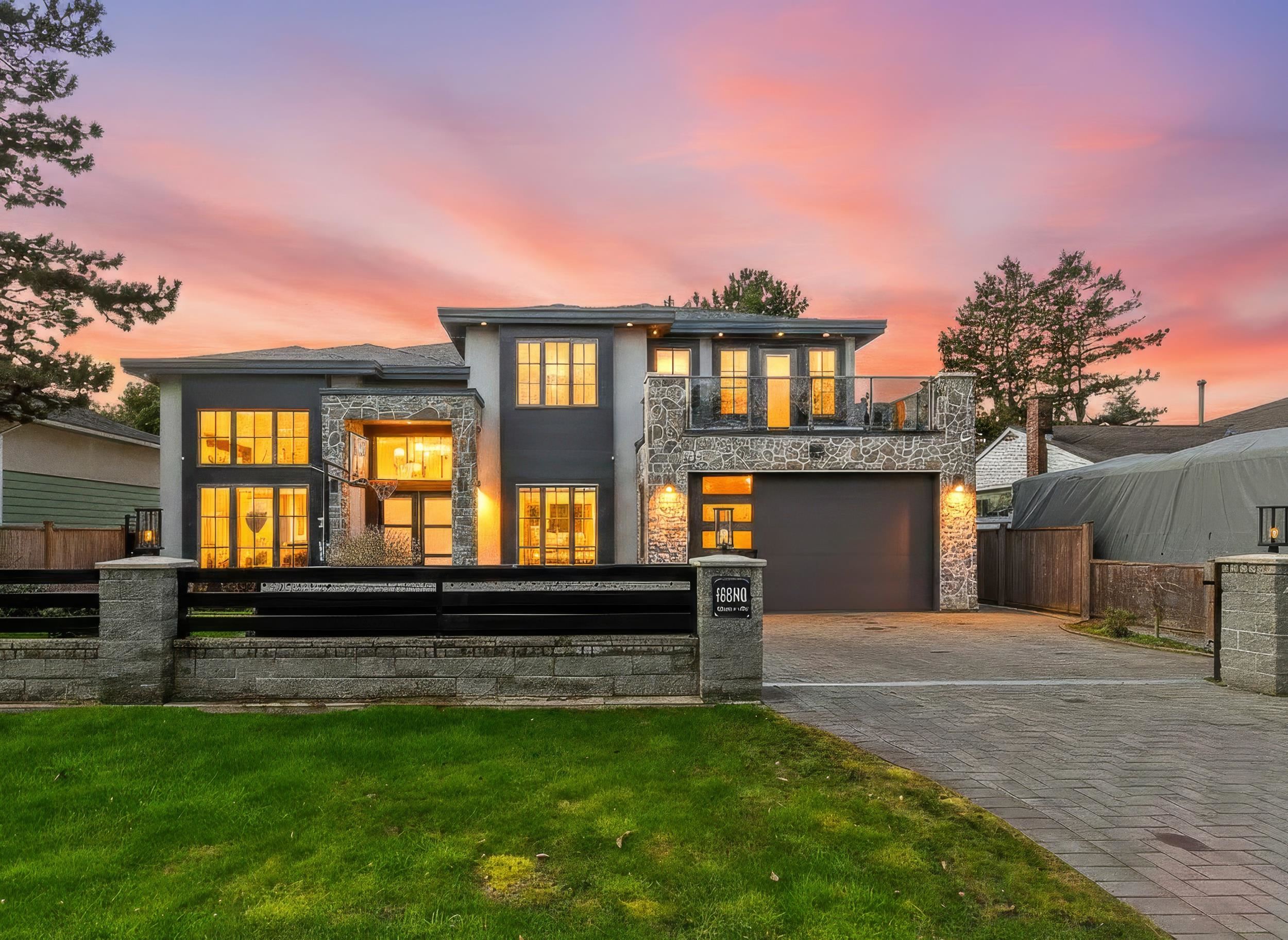 9591 FLORIMOND ROAD, Richmond BC V7E 1M2, R3163493, BC,