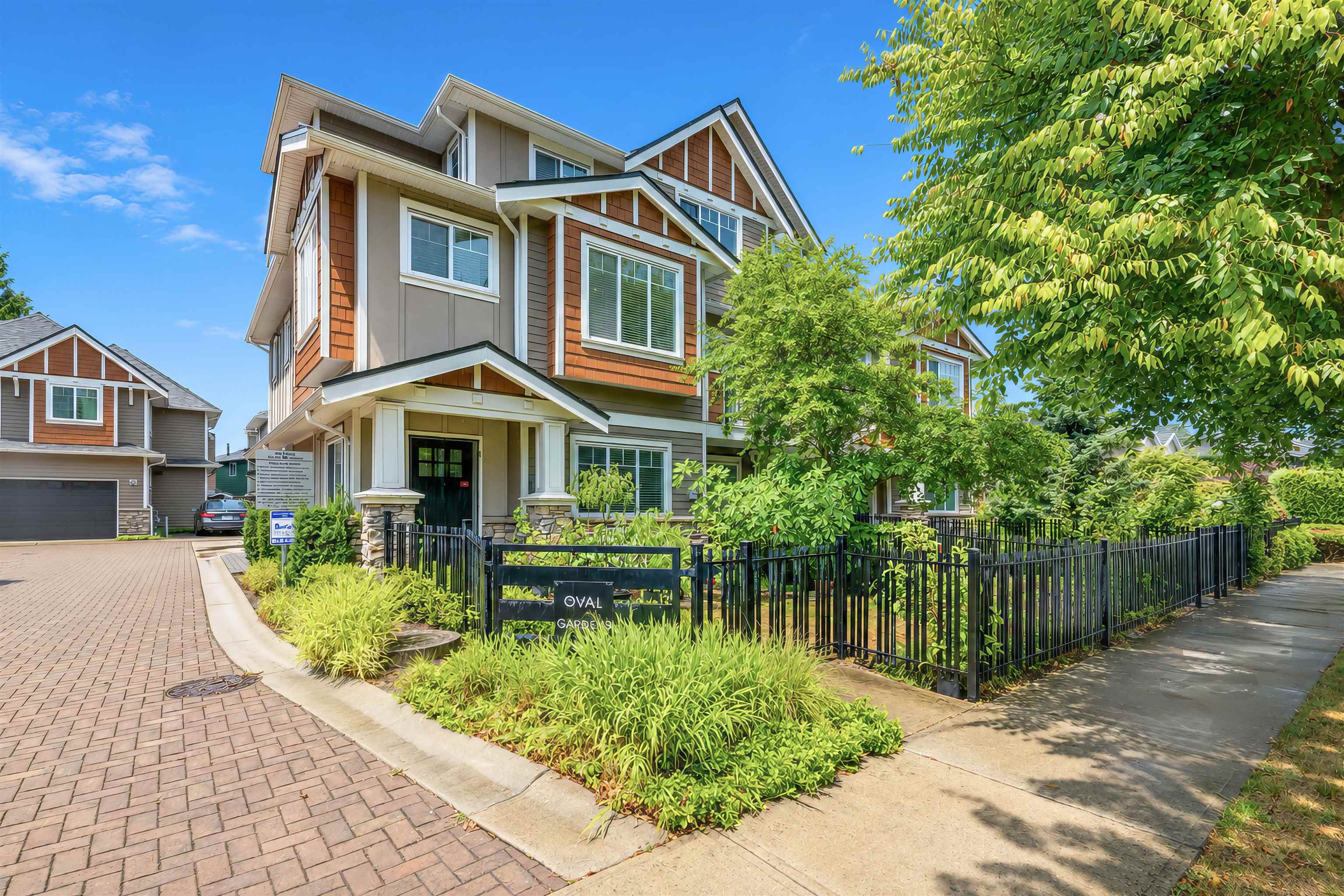 1 6511 NO. 2 ROAD, R3163497, BC,