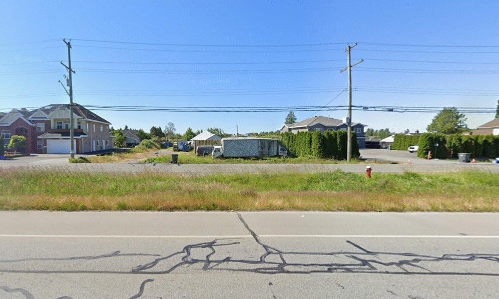 13680 WESTMINSTER HIGHWAY, Richmond BC V6V 1A2, R3163502, BC,