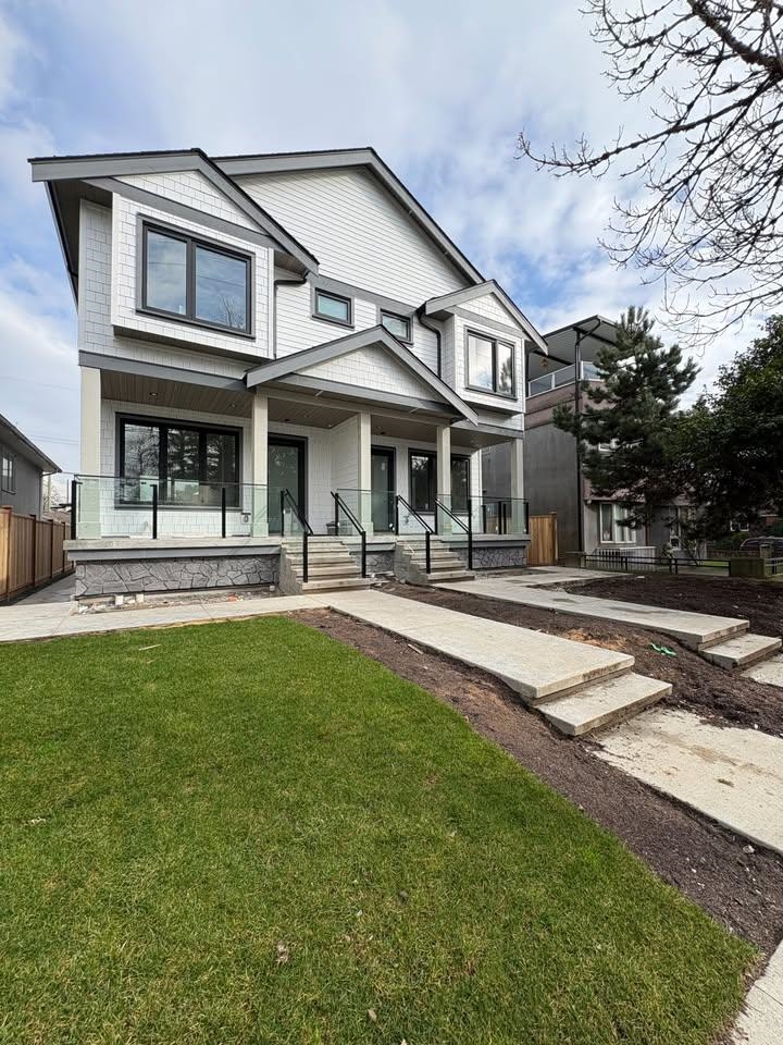 6866 ONTARIO ST, Vancouver BC V5X 3B3, R3163504, BC,