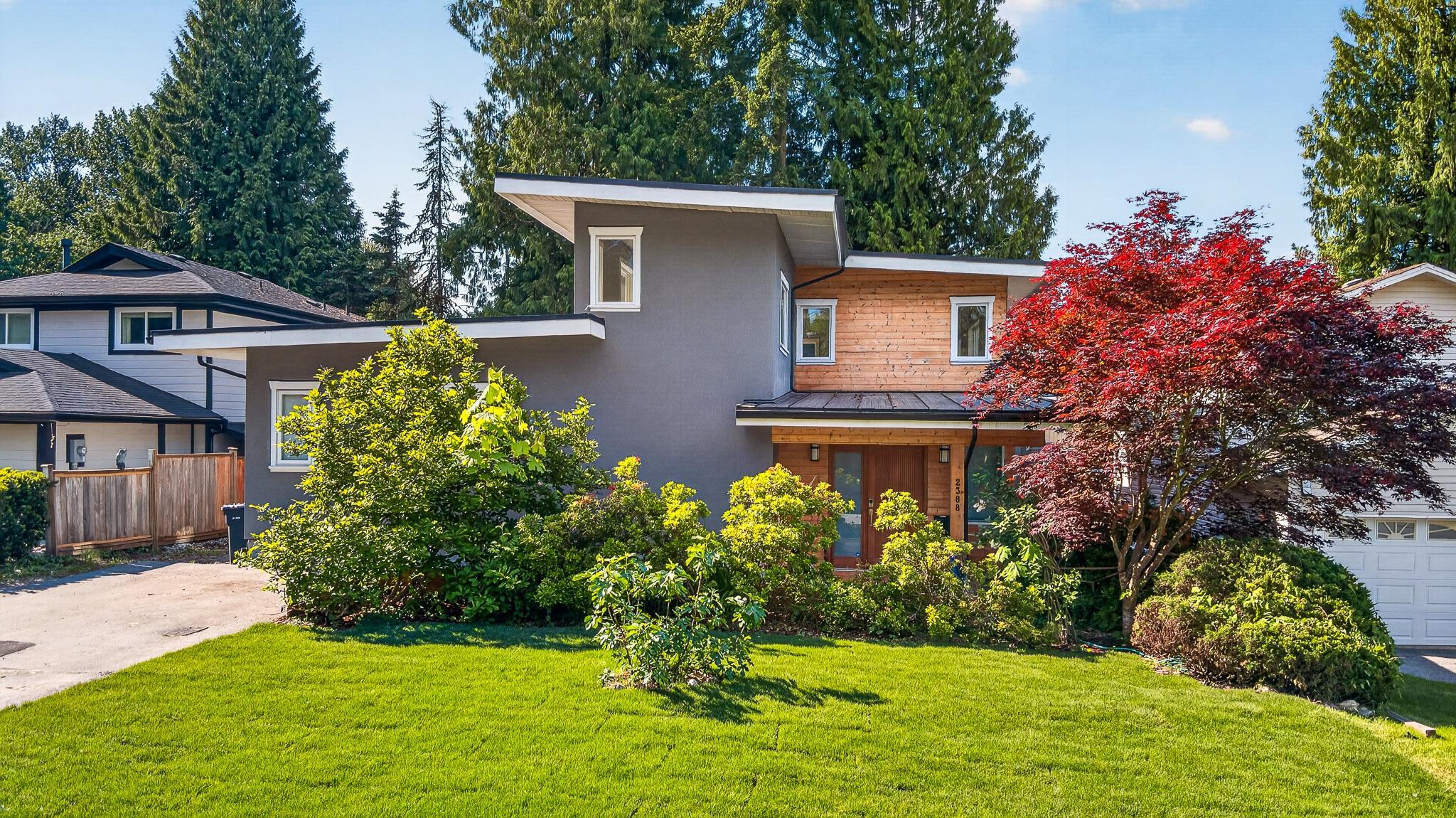 2388 PATRICIA AVENUE, Port Coquitlam BC V3B 2H3, R3163506, BC,