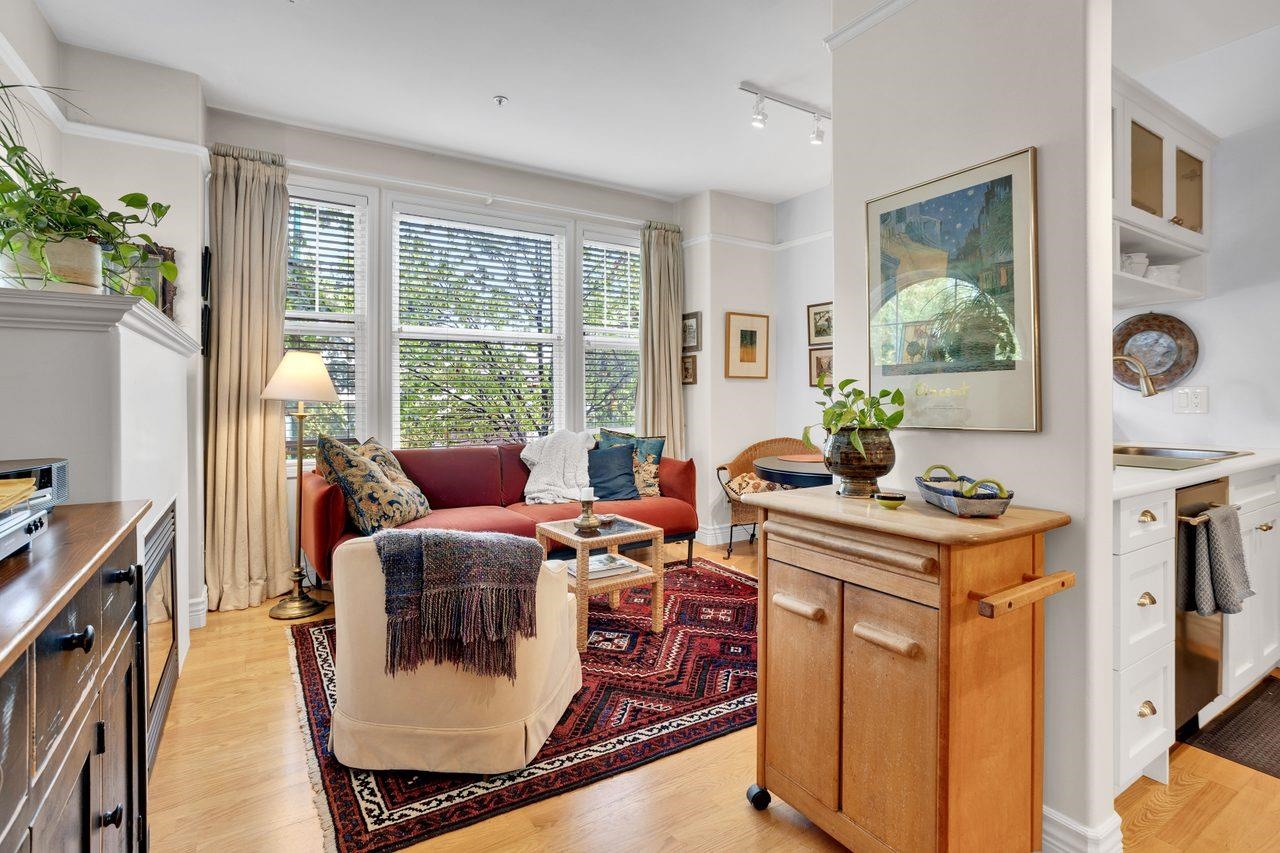 980 W 16TH AVENUE, Vancouver BC V5Z 1T2, R3163508, BC,