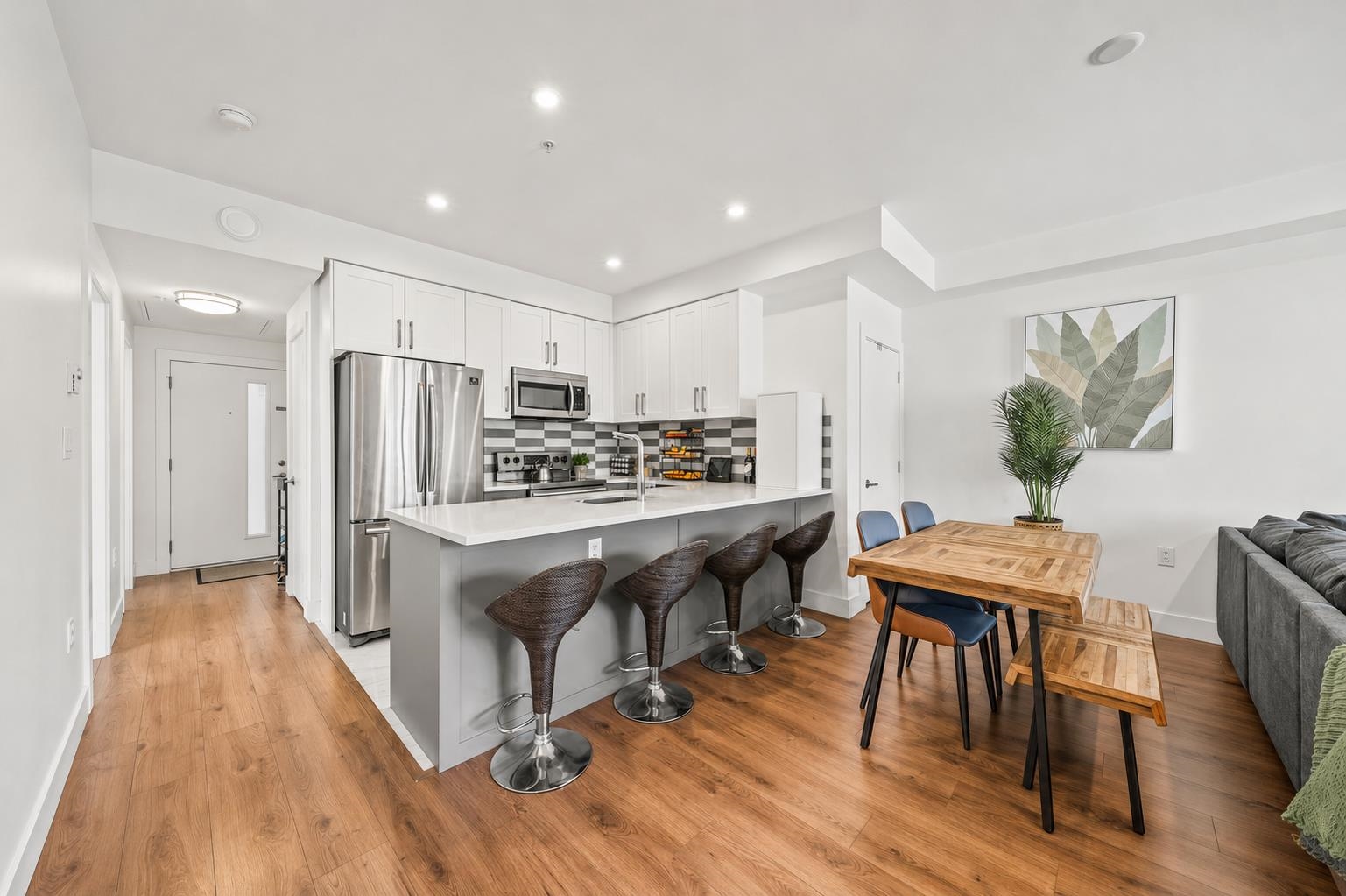 507 218 CARNARVON STREET, R3163511, BC,