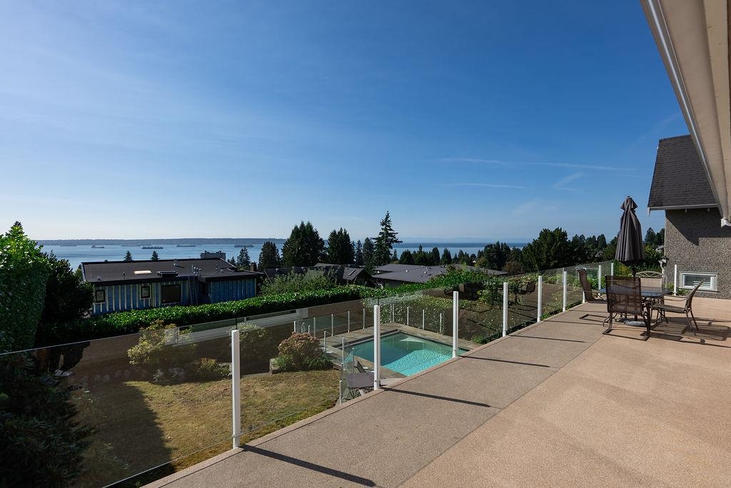 2316 NELSON AVENUE, West Vancouver BC V7V 2R2, R3163513, BC,