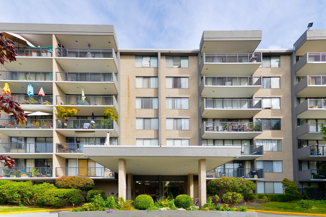 505 9320 PARKSVILLE DRIVE, R3163525, BC,
