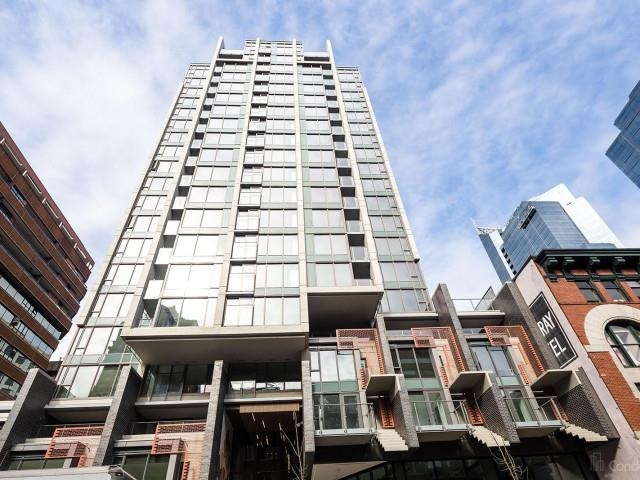 1903 1133 HORNBY STREET, R3163526, BC,
