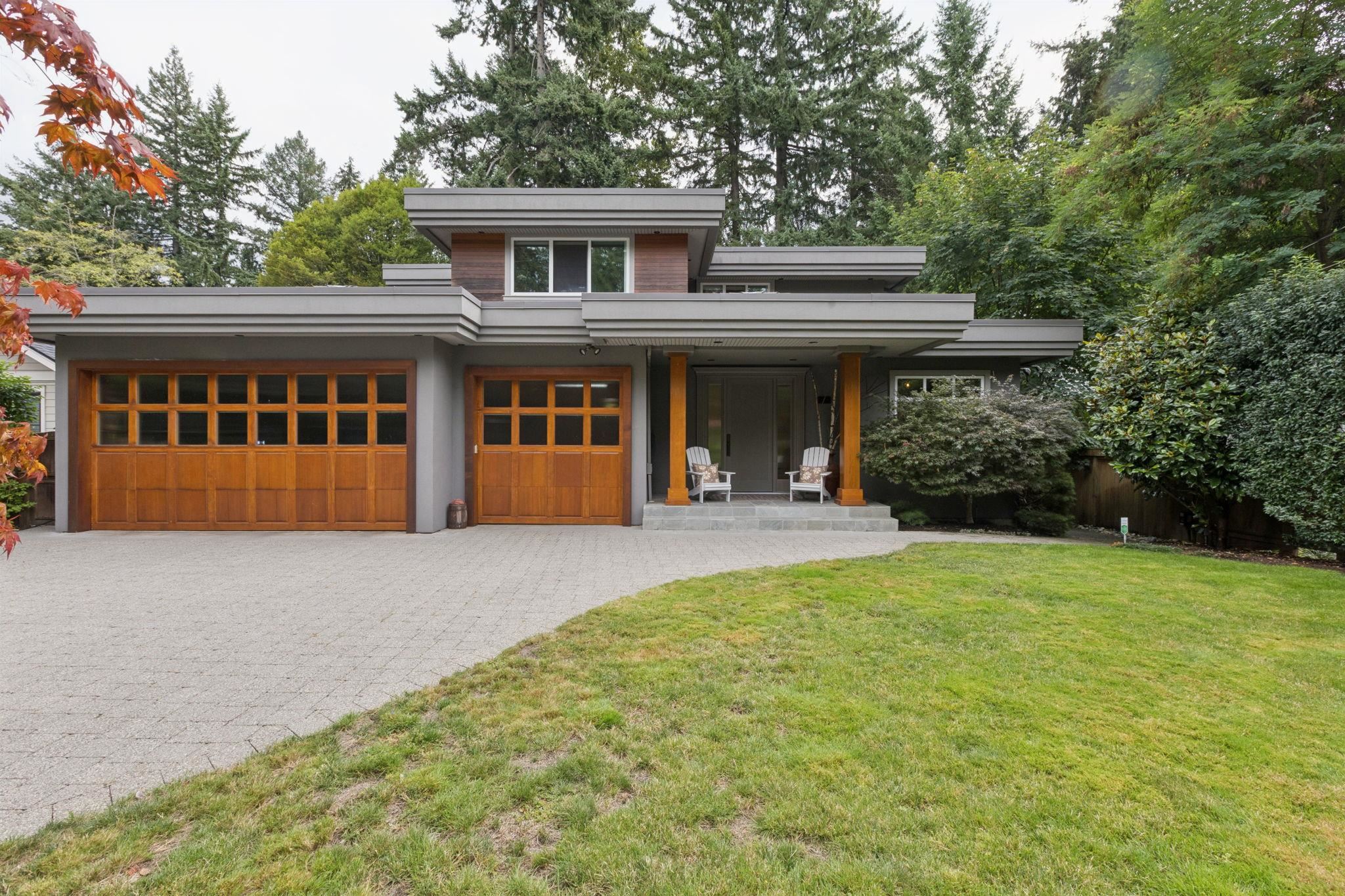 4176 VIRGINIA CRESCENT, North Vancouver BC V7R 3Z6, R3163530, BC,