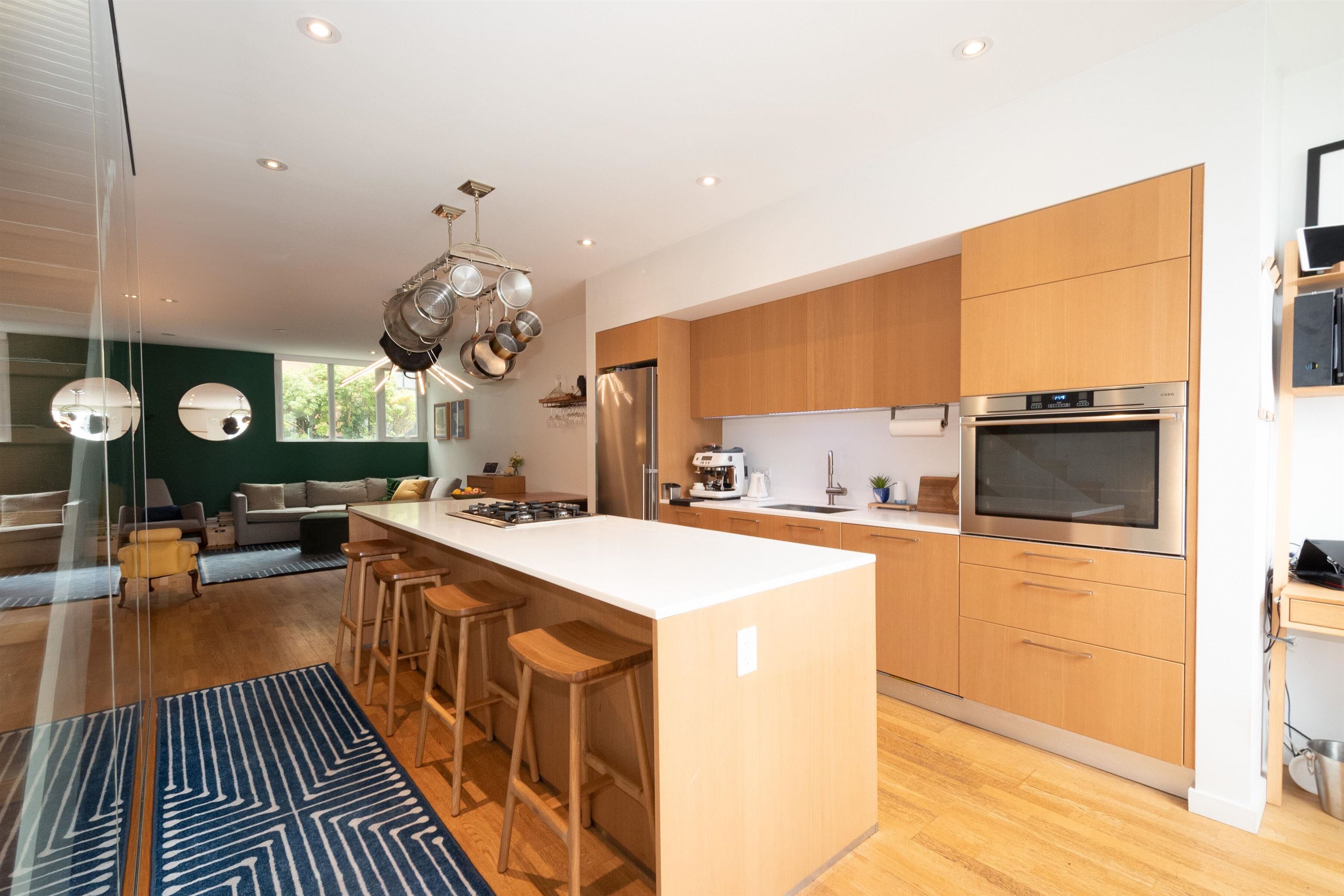2220 WILLOW STREET, Vancouver BC V5Z 0C8, R3163539, BC,