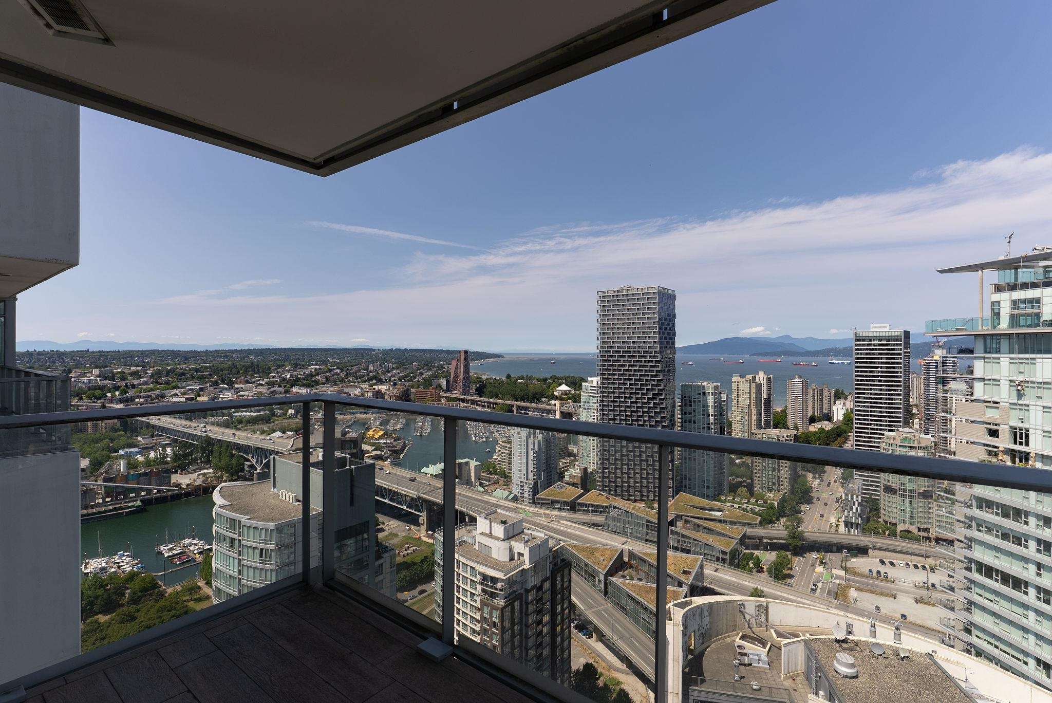 4201 499 PACIFIC STREET, R3163540, BC,