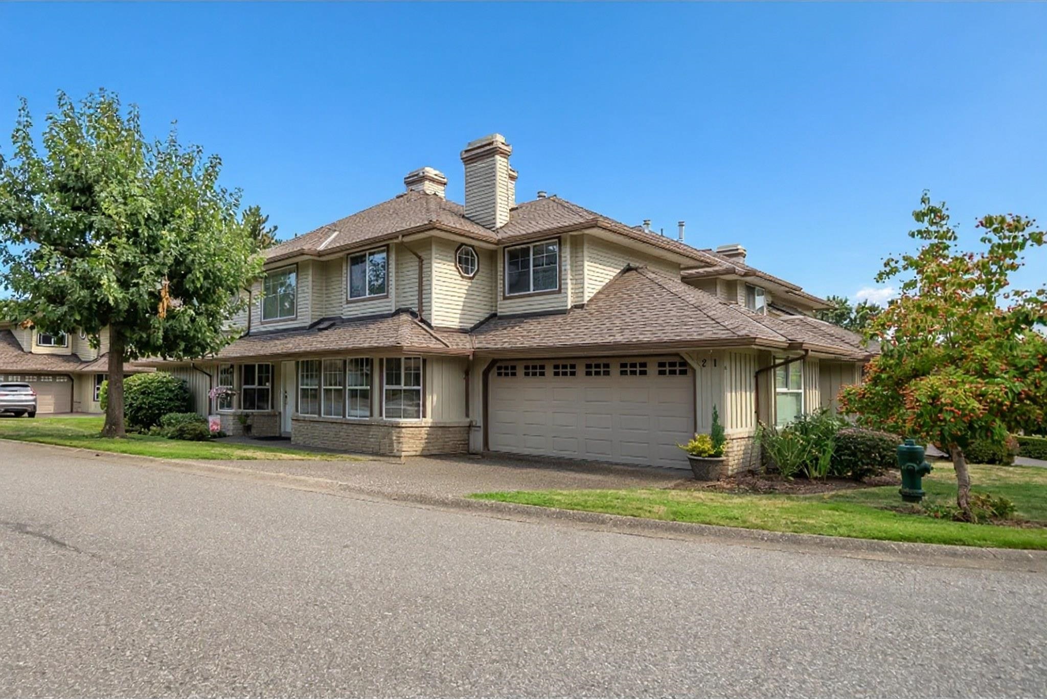 21 15860 82 AVENUE, R3163560, BC,