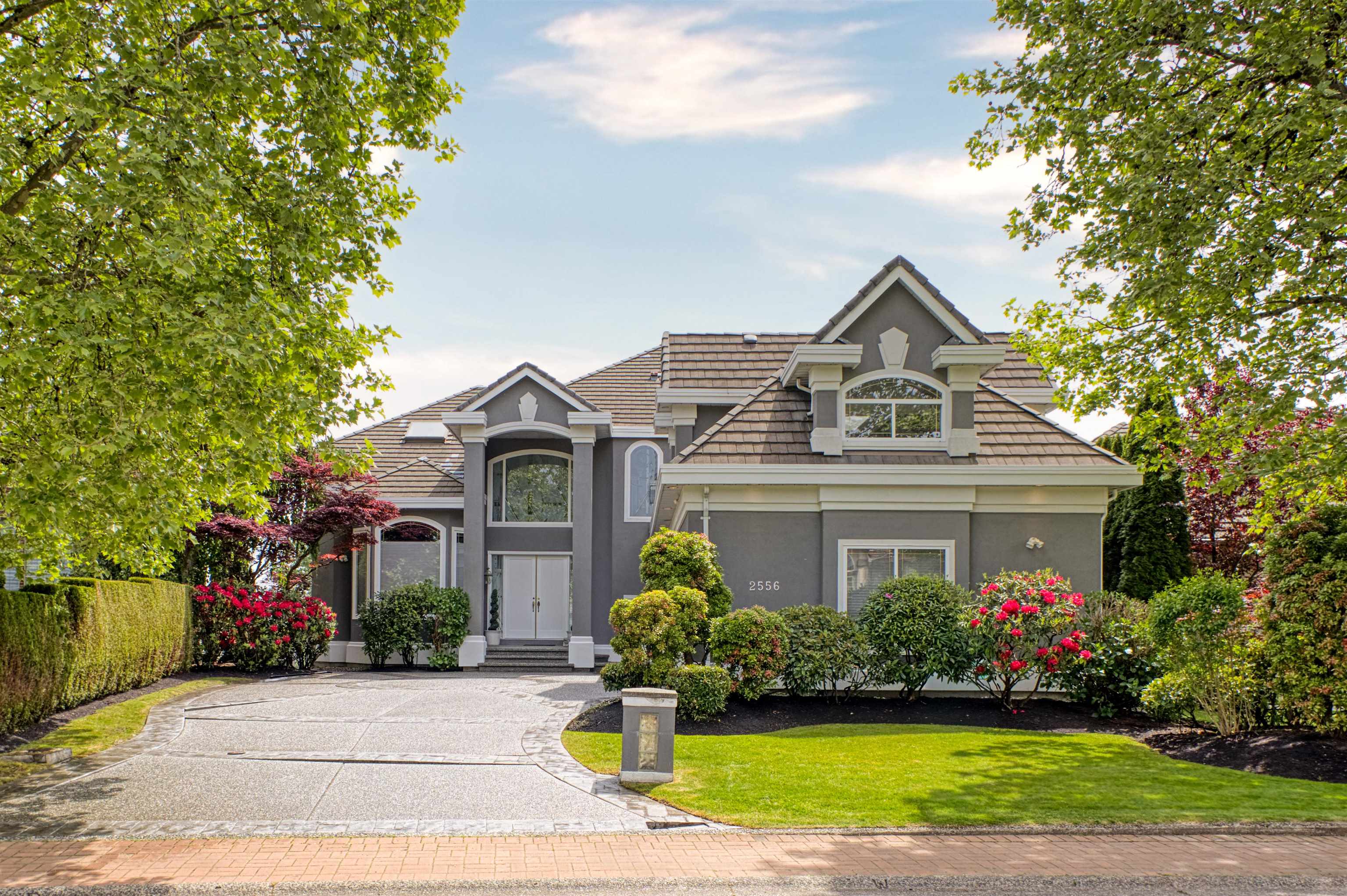 2556 PALISADE CRESCENT, Port Coquitlam BC V3C 6B2, R3163567, BC,