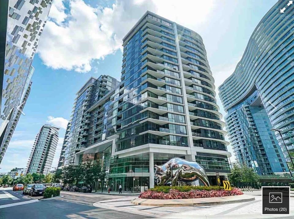 1016 68 SMITHE ST, R3163569, BC,