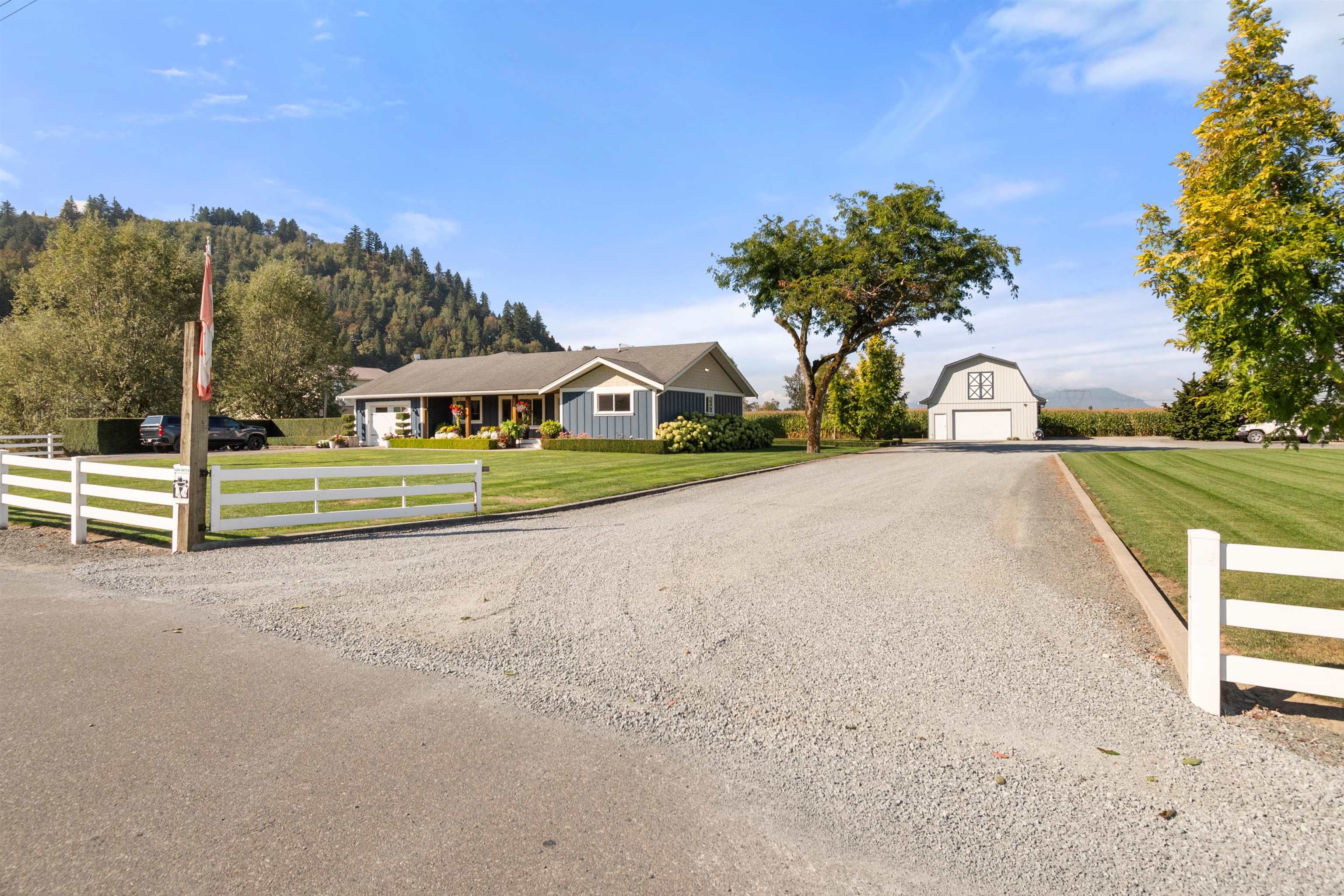 6629 BANFORD ROAD, Chilliwack BC V2R 4S3, R3163591, BC,