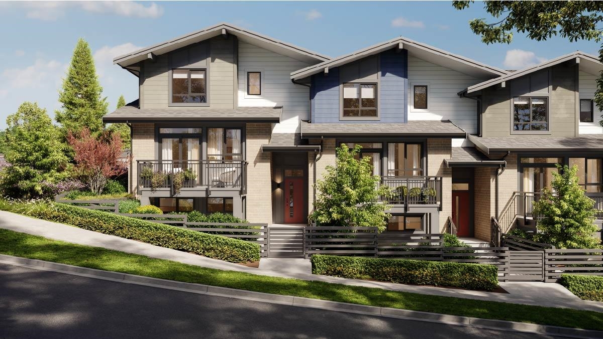102 3535 HIGHLAND DRIVE, R3163592, BC,