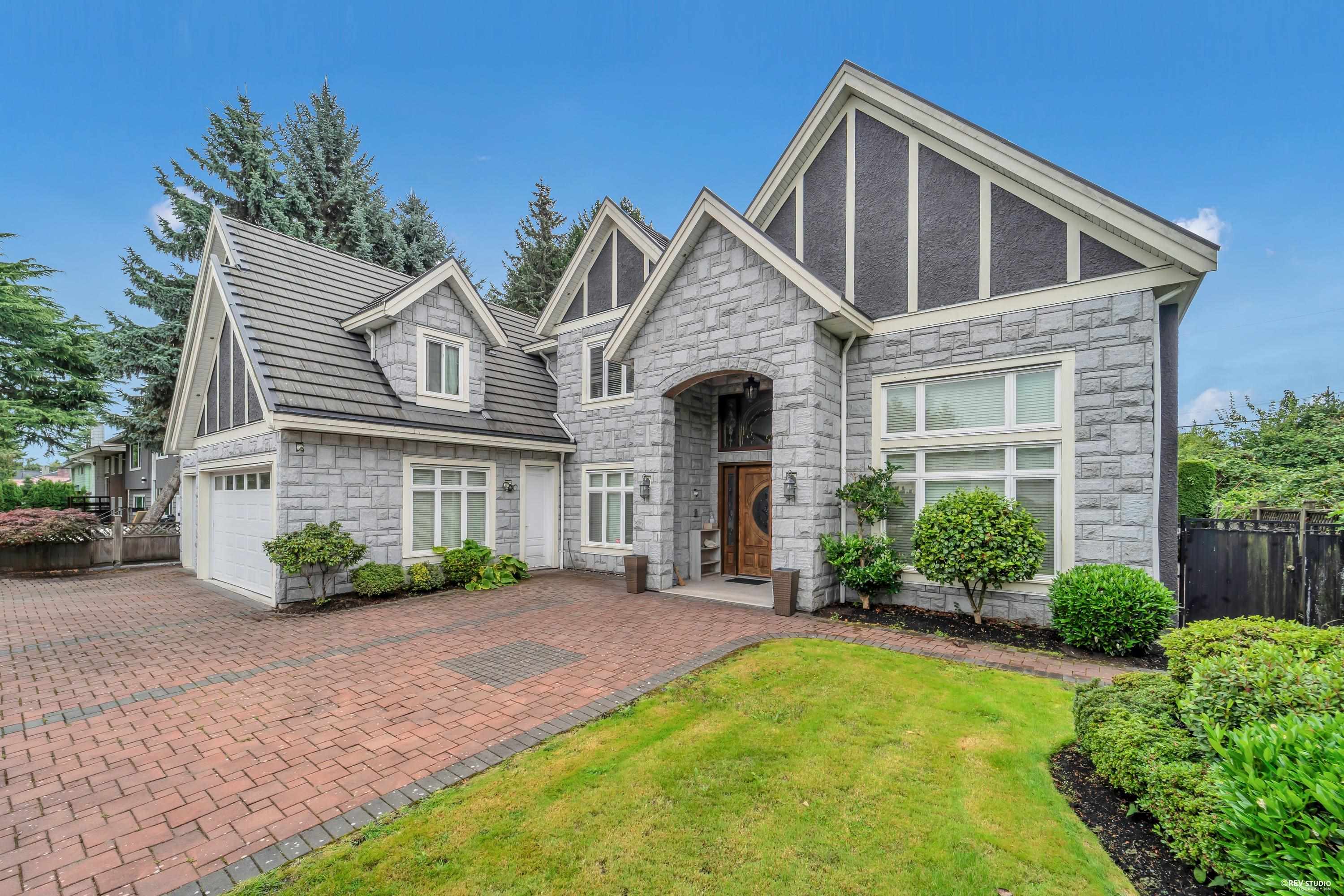 8080 SPIRES ROAD, Richmond BC V6Y 1V9, R3163595, BC,