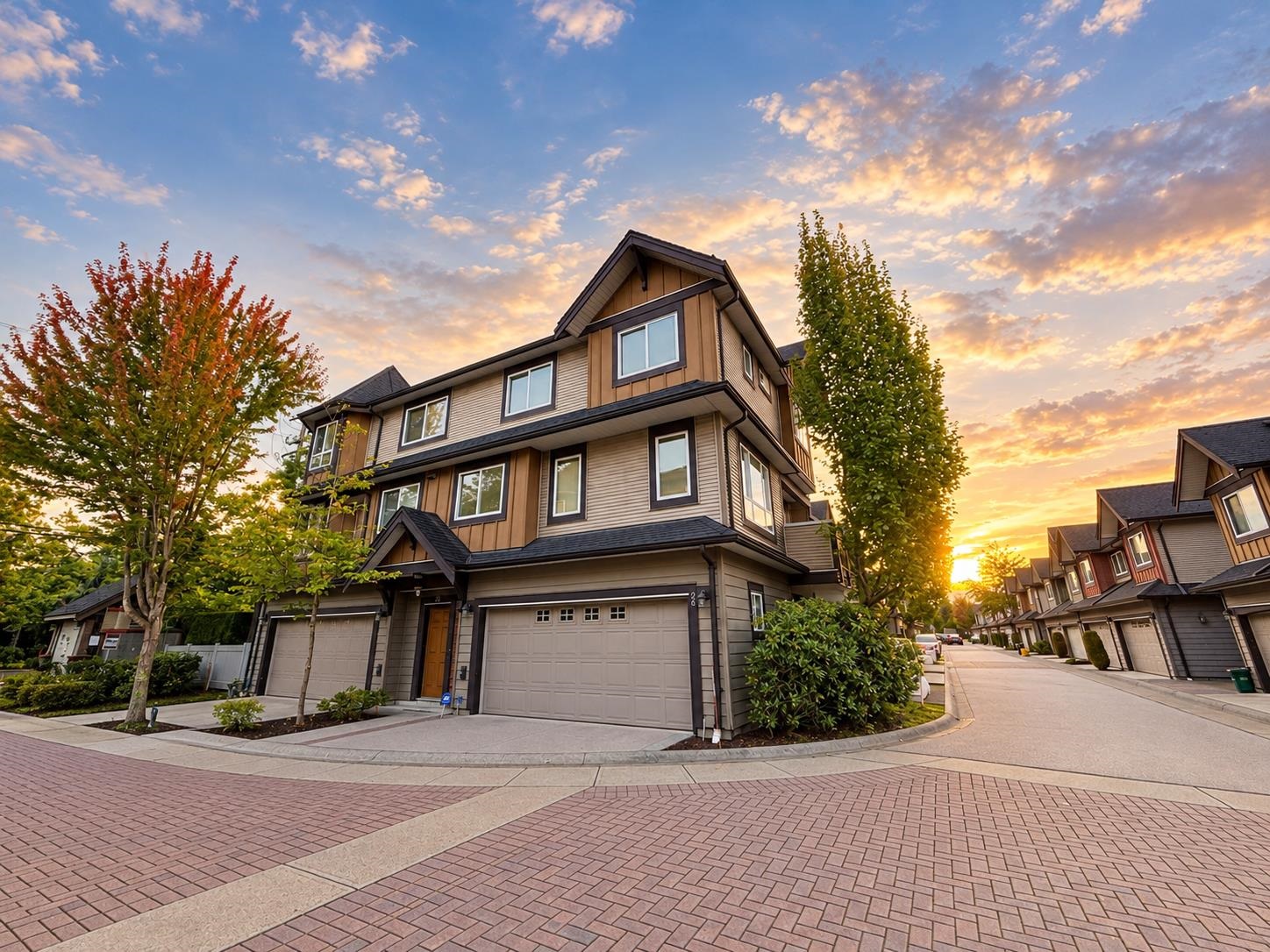 26 11511 STEVESTON HIGHWAY, R3163599, BC,
