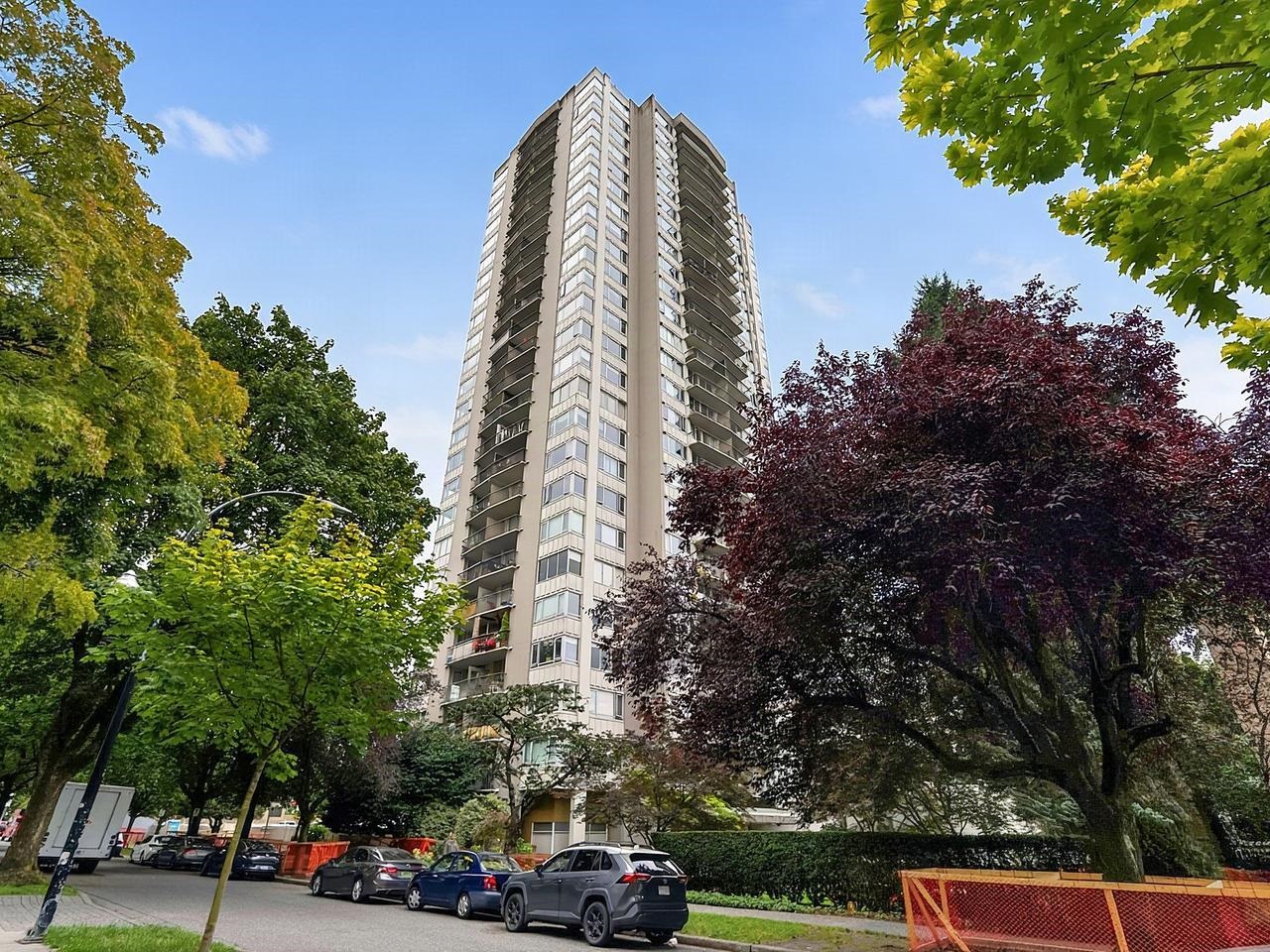 901 1850 COMOX STREET, R3163602, BC,