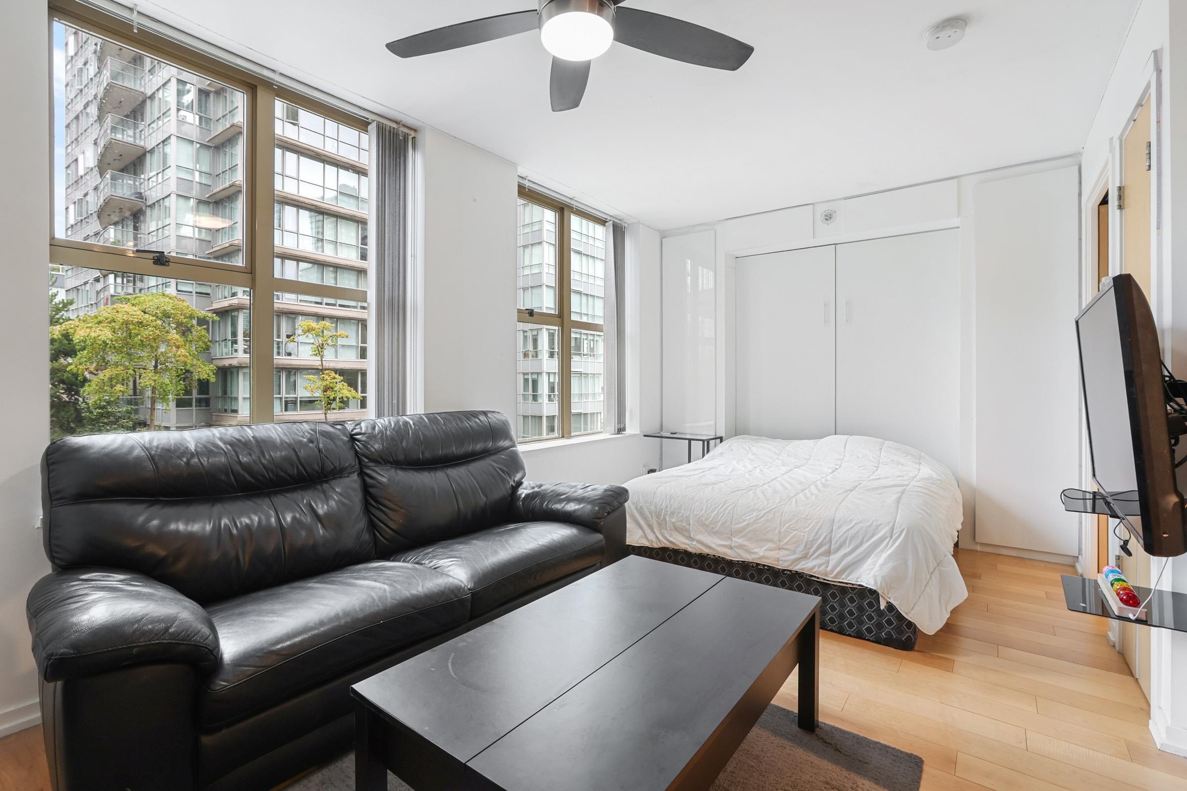 504 969 RICHARDS STREET, R3163608, BC,