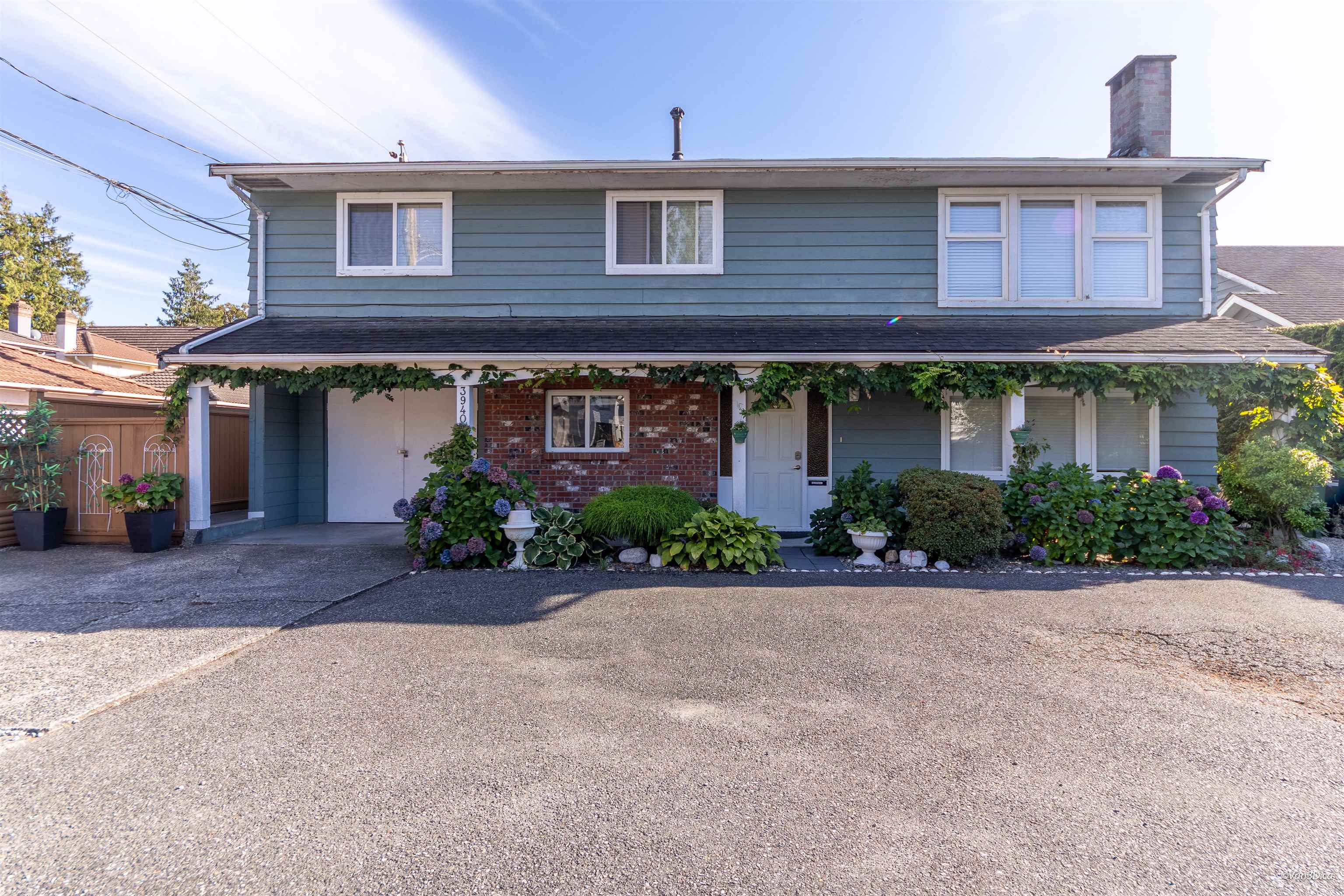 3940 WILLIAMS ROAD, Richmond BC V7E 1J6, R3163609, BC,