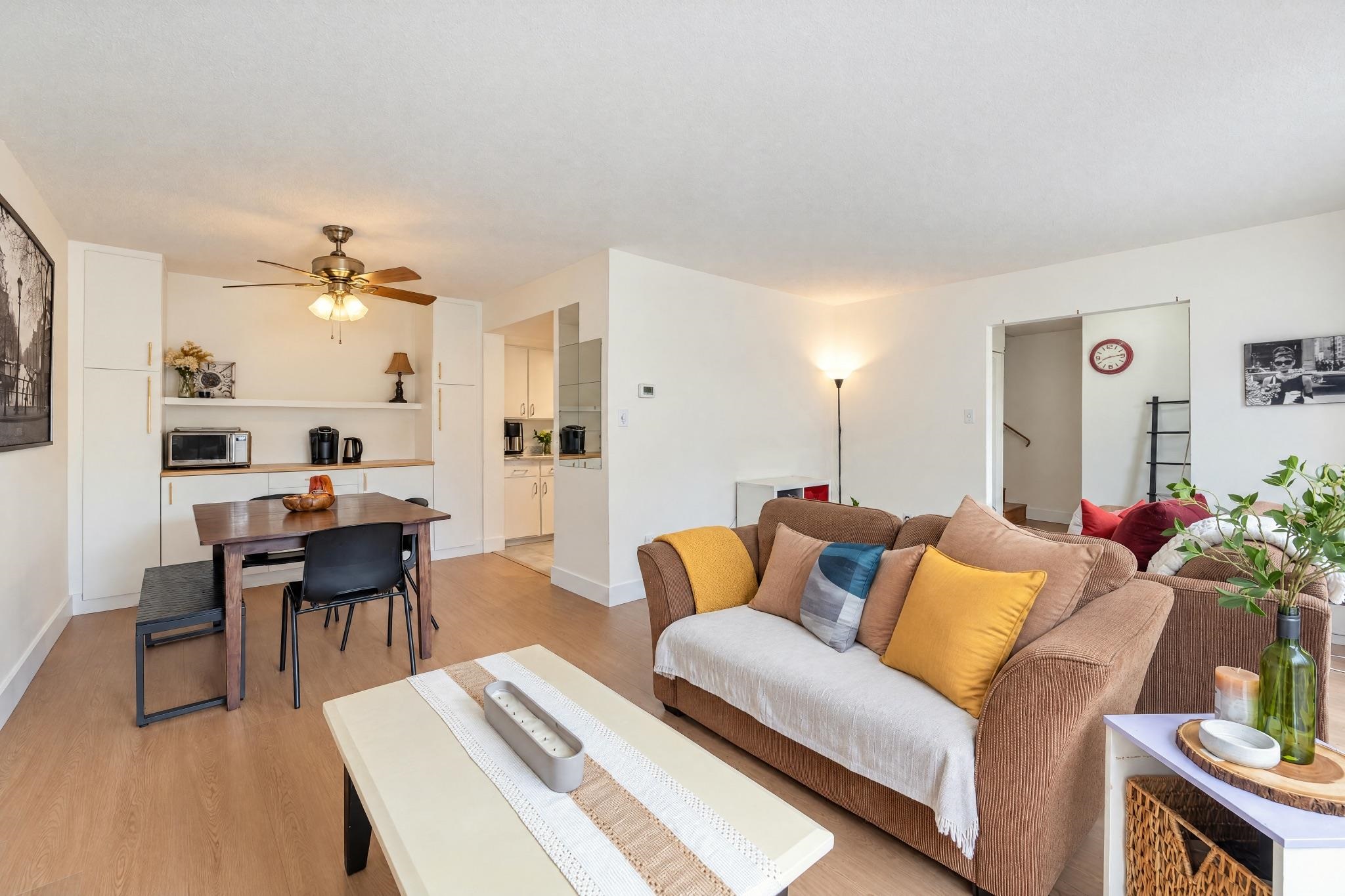 8865 HORNE STREET, Burnaby BC V3N 4J8, R3163623, BC,