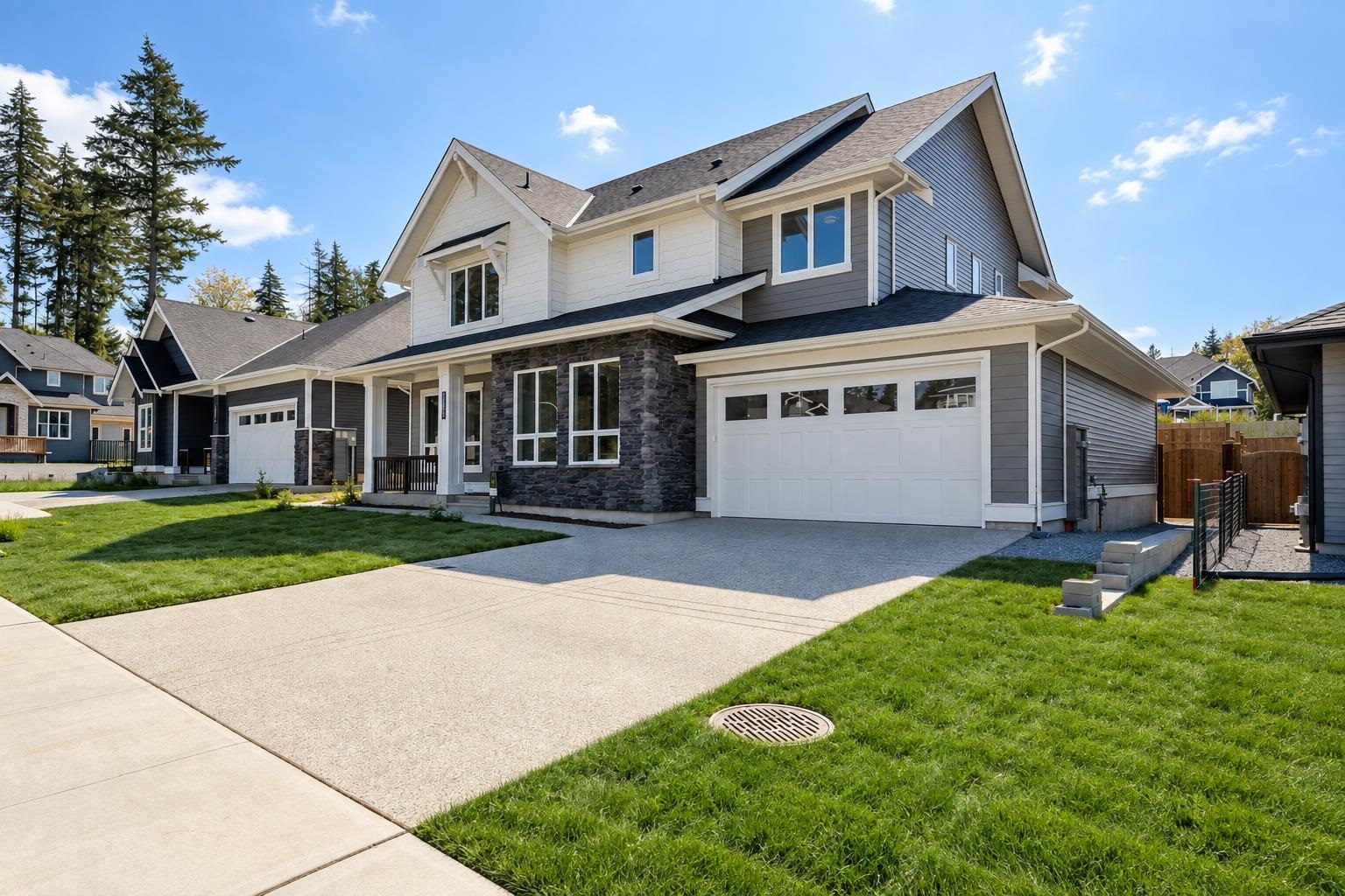 20886 34A AVENUE, Langley BC V2Z 0B8, R3163625, BC,