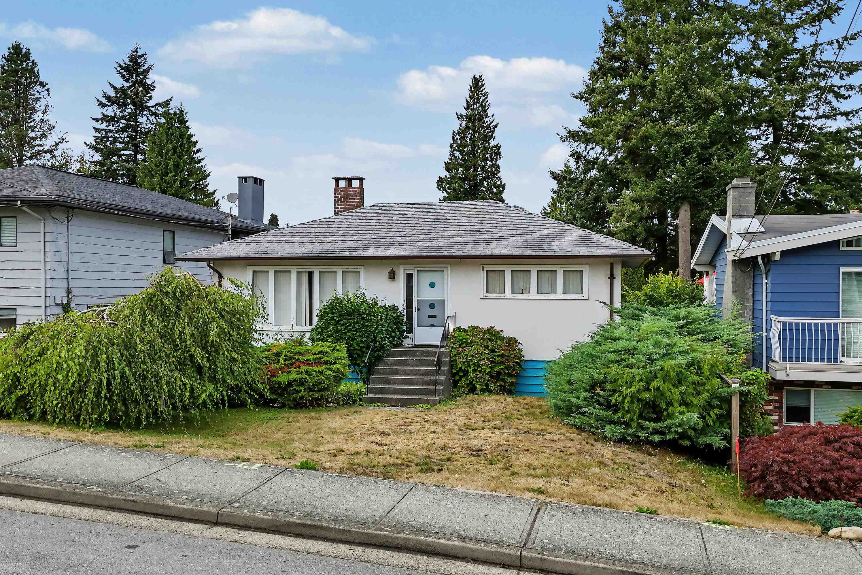 7971 ROSEWOOD STREET, Burnaby BC V5E 2H4, R3163638, BC,