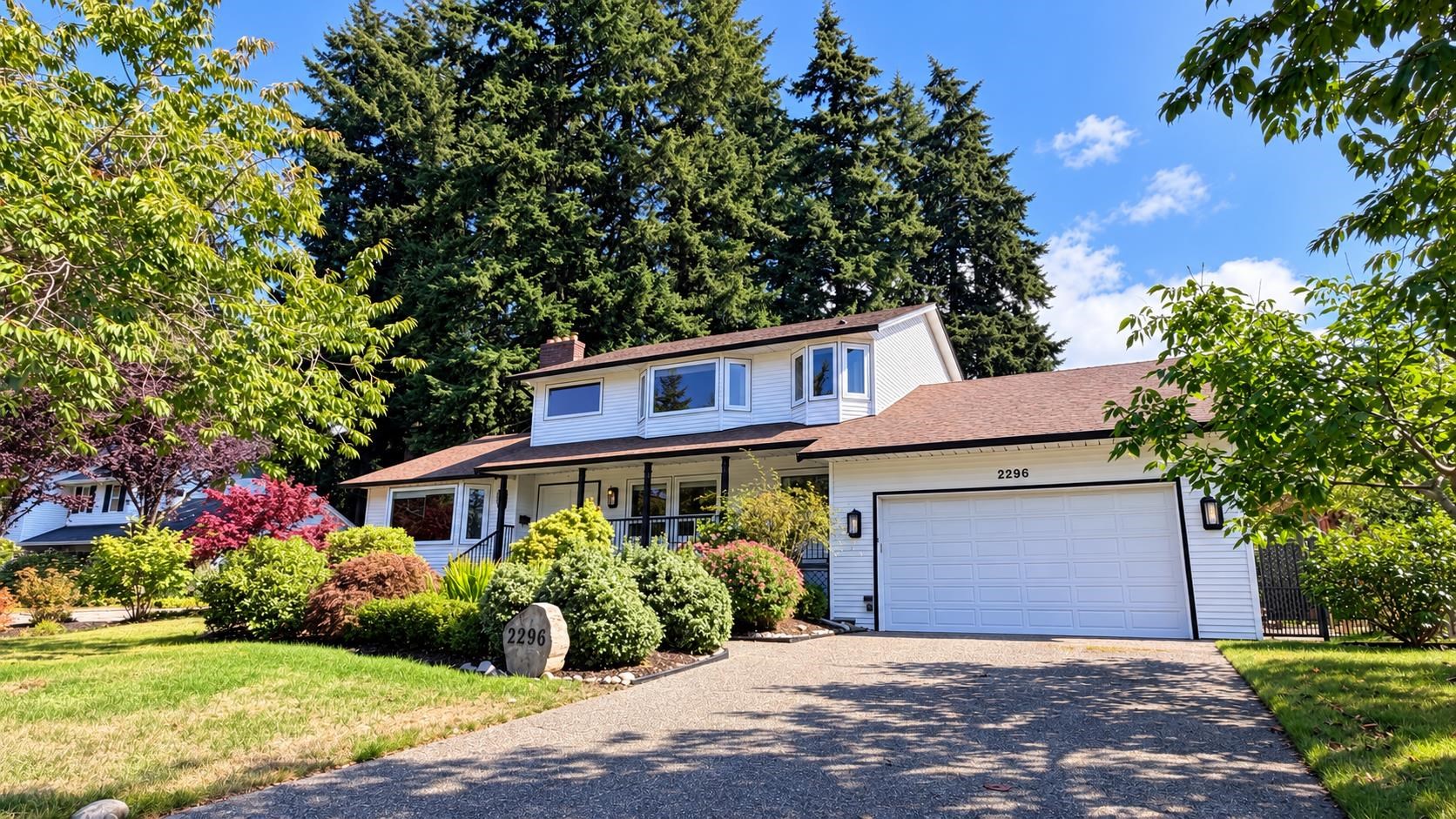 2296 129B STREET, Surrey BC V4A 7E2, R3163639, BC,