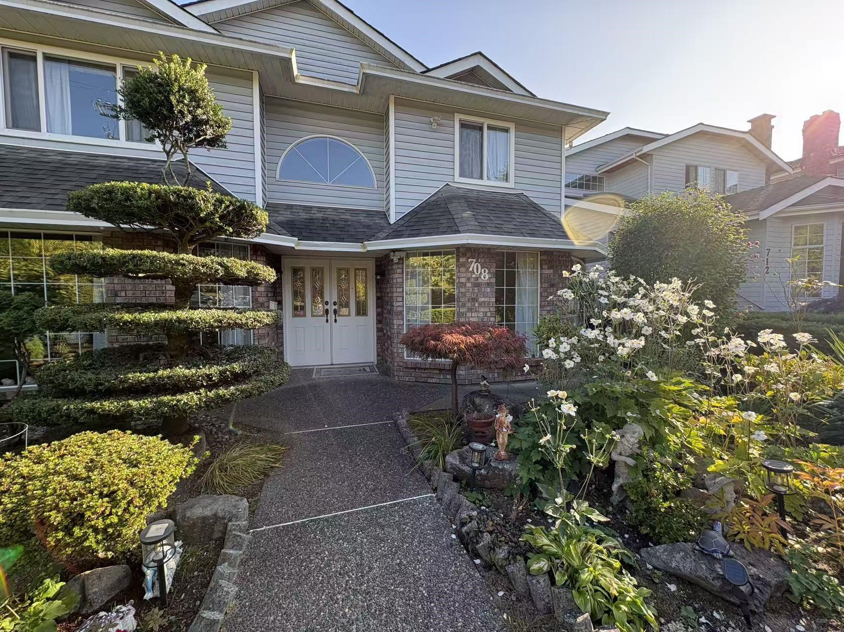 708 59TH AV W, Vancouver BC V6P 1X6, R3163643, BC,