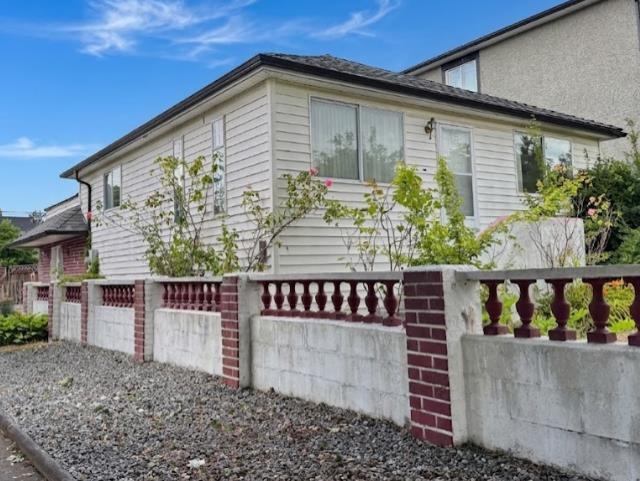 1750 SLOCAN STREET, Vancouver BC V5M 4M7, R3163653, BC,