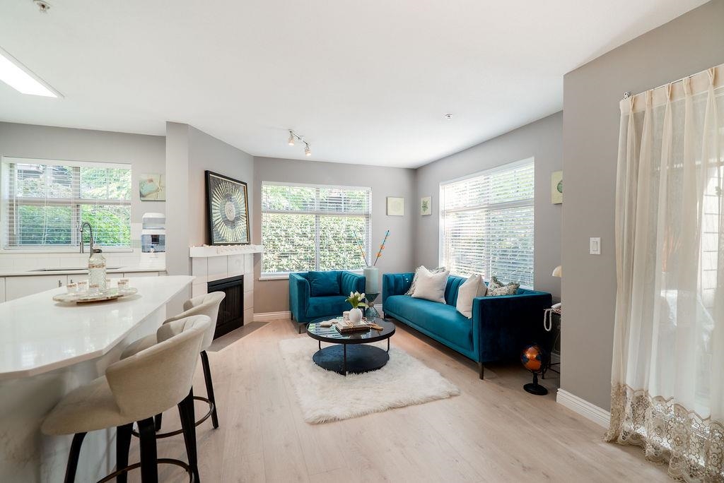 103 12238 224 STREET, R3163659, BC,