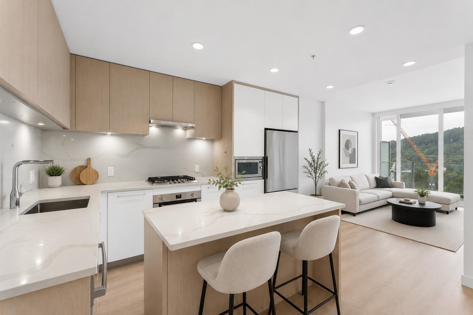 903 567 CLARKE ROAD, R3163675, BC,