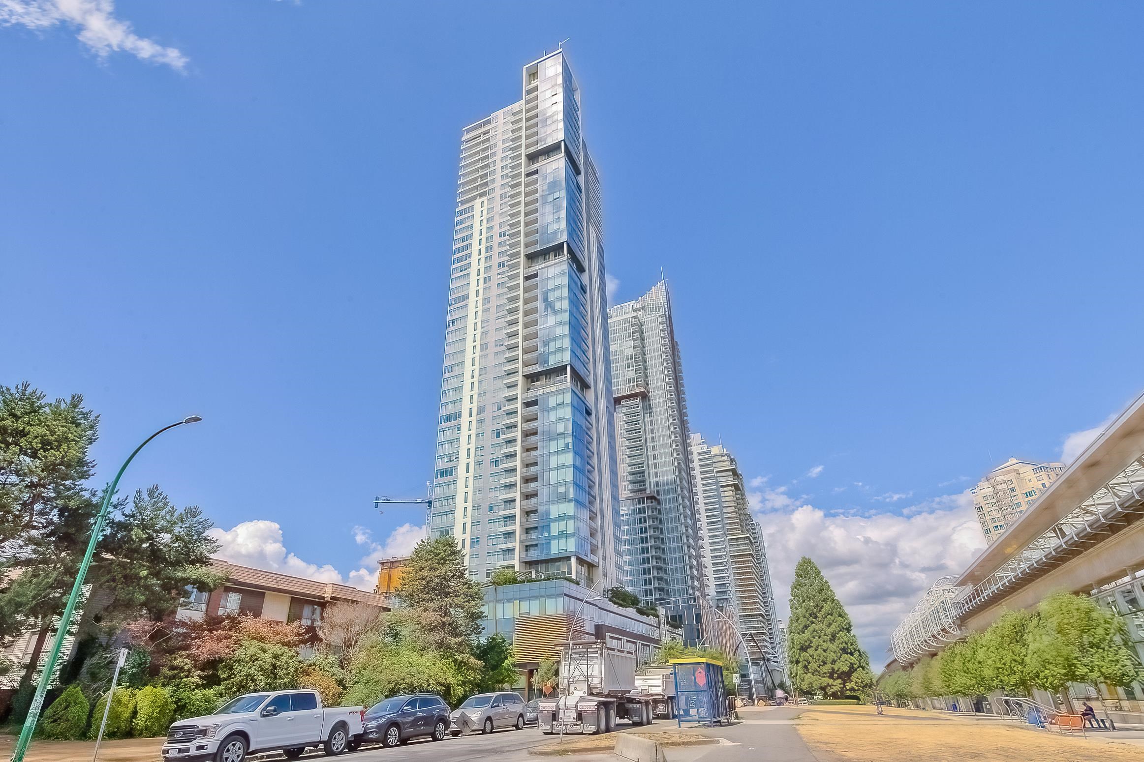 1705 6461 TELFORD AVENUE, R3163681, BC,