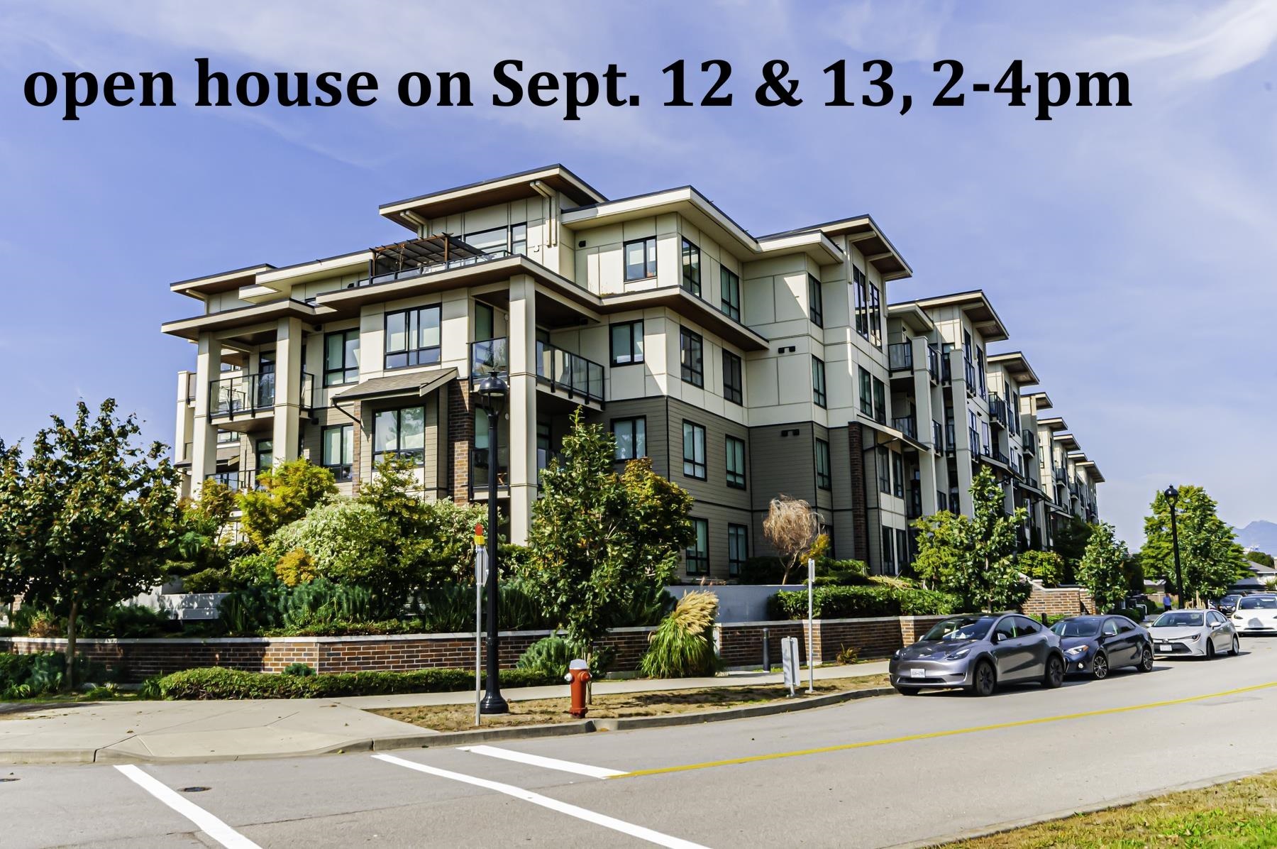 317 4033 MAY DRIVE, R3163683, BC,